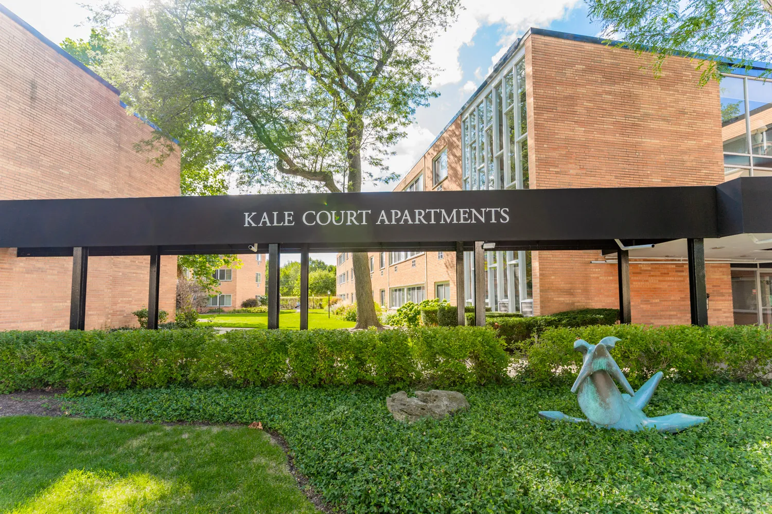 8560 Niles Center Rd, Skokie, 60077, USA 60076-unit#15-Chicago-IL
