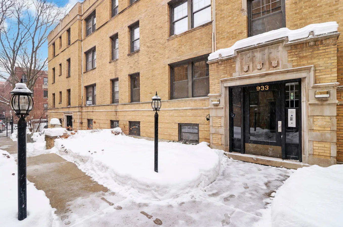 939 W Oakdale Ave, ,  60657, USA 60657-unit#S2-Chicago-IL