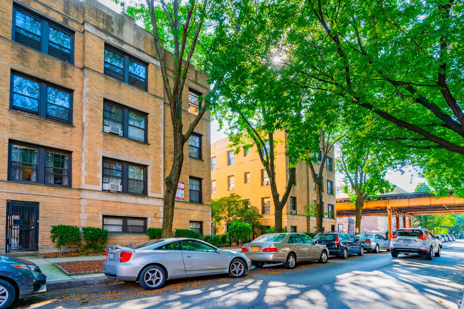 939 W Oakdale Ave, ,  60657, USA 60657-unit#S2-Chicago-IL