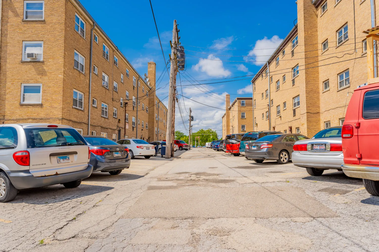 4901 Crain St, Skokie, 60077, USA 60077-unit#2-Chicago-IL