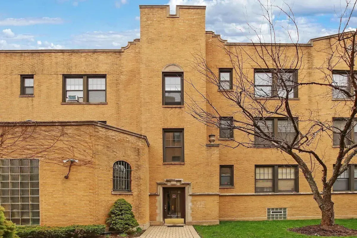1623 W Belmont Ave, , 60657, USA 60657-unit#D2-Chicago-IL