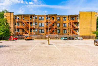 1225 W Chase Ave, ,  60626, USA 60626-unit#D3-Chicago-IL