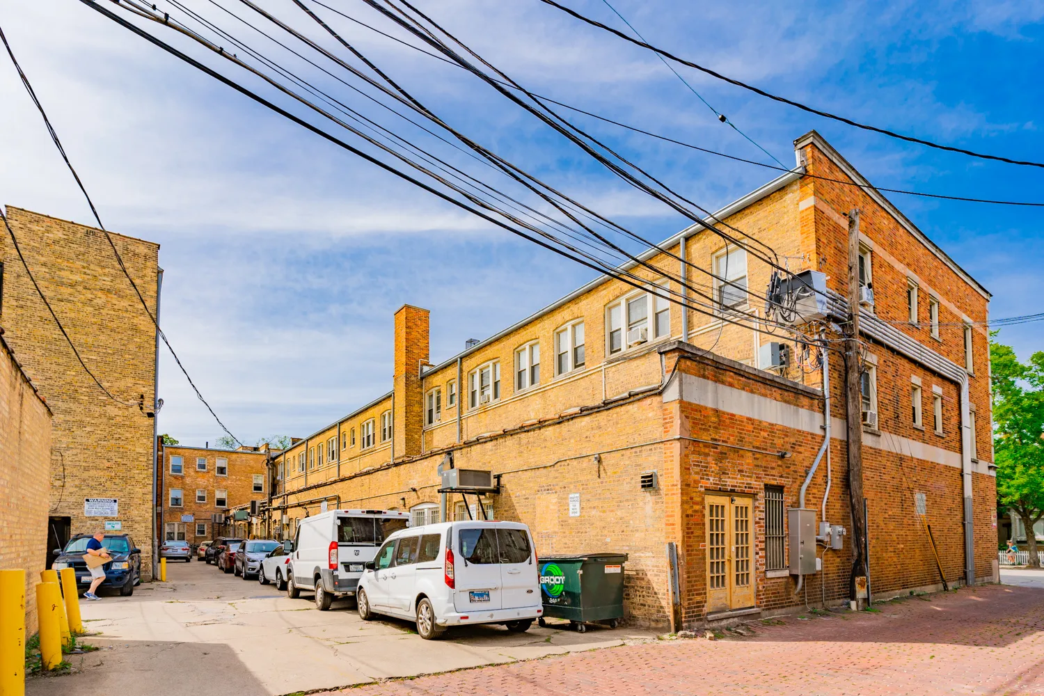 810 Dempster St, Evanston, 60202, USA 60202-unit#112-Chicago-IL