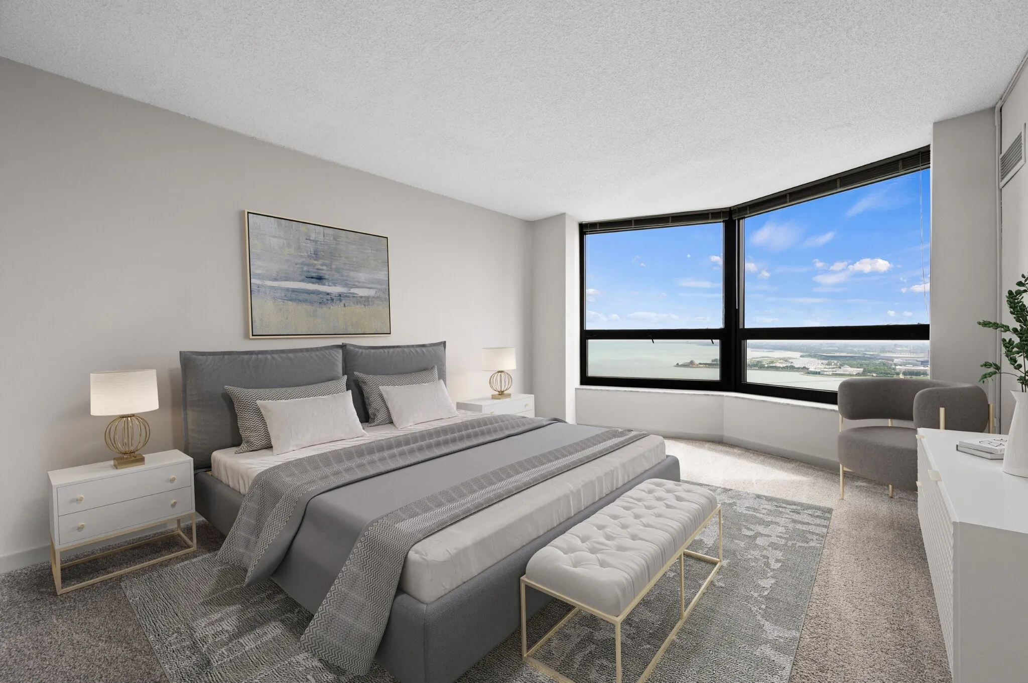 175 N Harbor Dr, ,  60601, USA 60601-unit#A2-0715-Chicago-IL