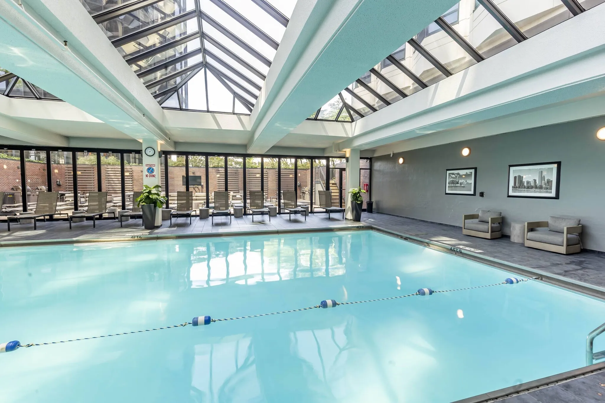 175 N Harbor Dr, ,  60601, USA 60601-unit#C3-3804-Chicago-IL