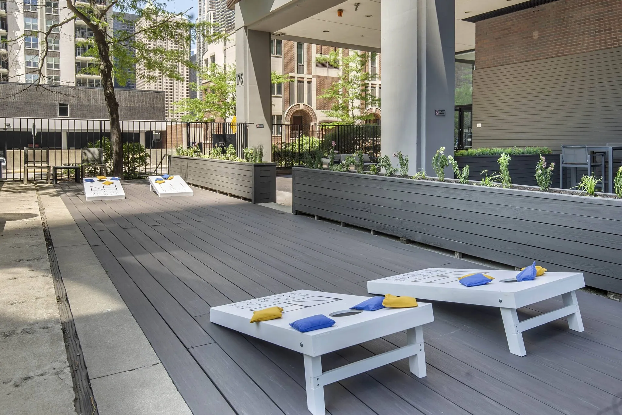 175 N Harbor Dr, ,  60601, USA 60601-unit#C3-3804-Chicago-IL