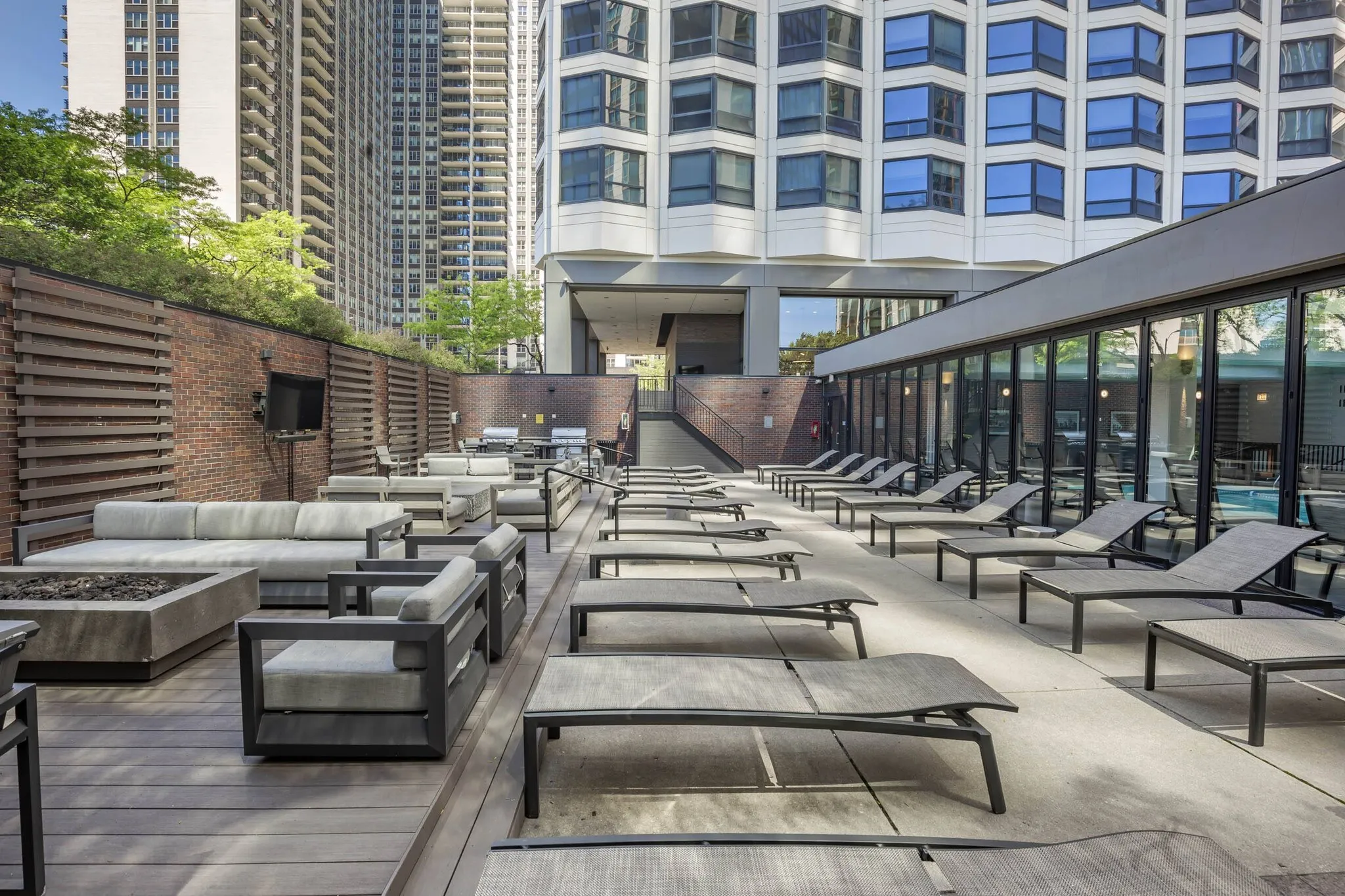 175 N Harbor Dr, ,  60601, USA 60601-unit#C3-3804-Chicago-IL