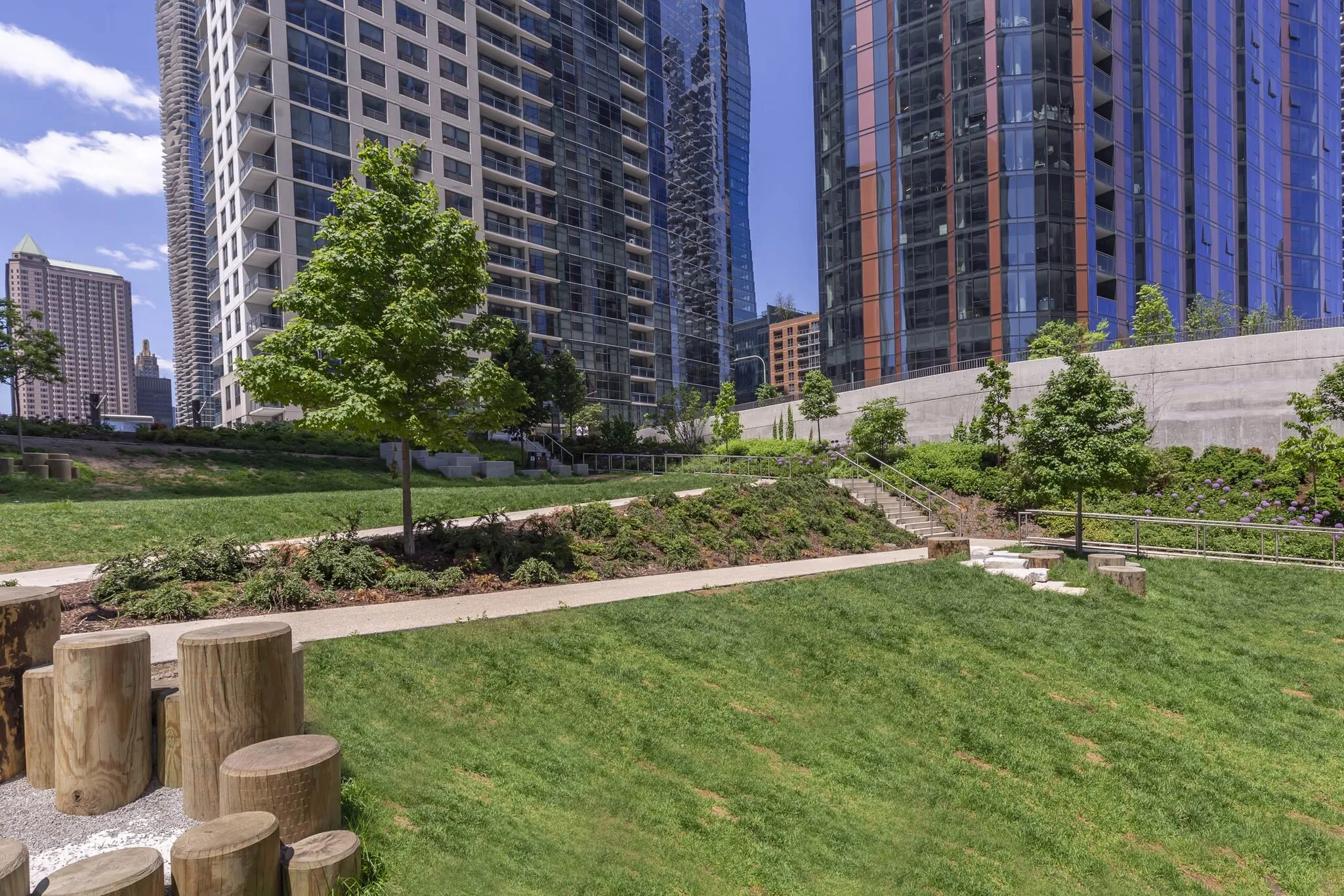 175 N Harbor Dr, ,  60601, USA 60601-unit#C3-3804-Chicago-IL