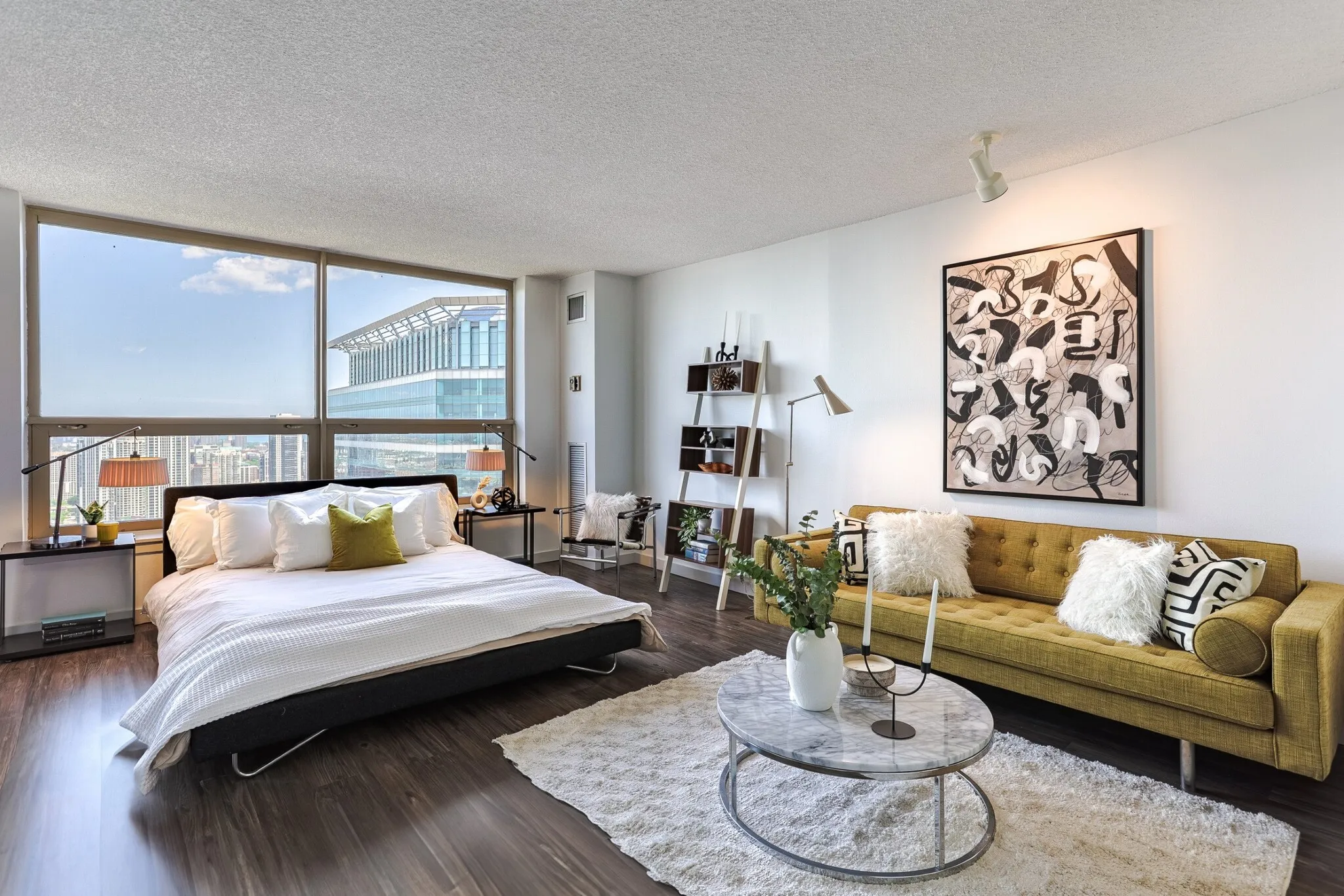 555 W Madison St, , 60661, USA 60661-unit#04-0810-Chicago-IL