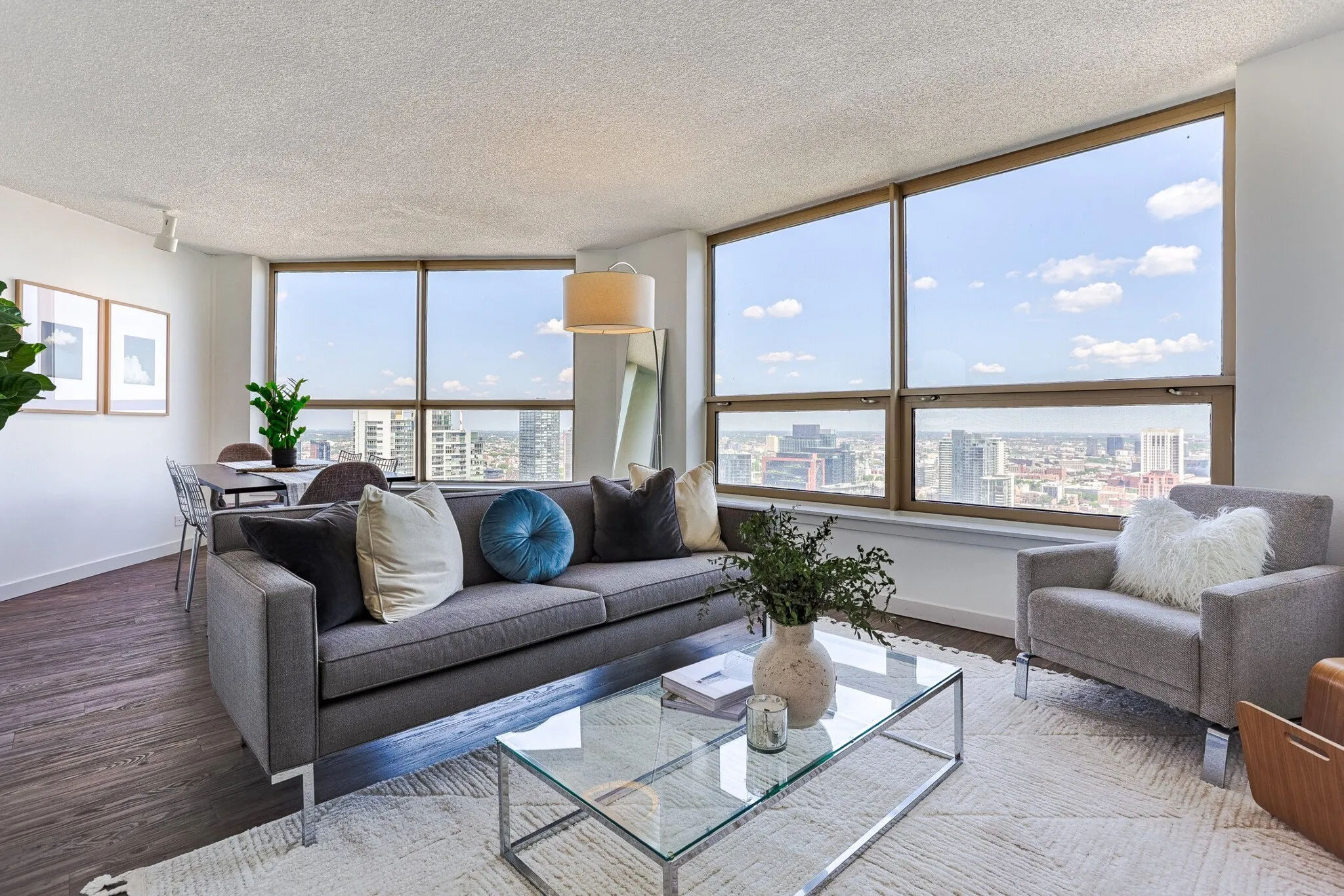 555 W Madison St, ,  60661, USA 60661-unit#04-0810-Chicago-IL