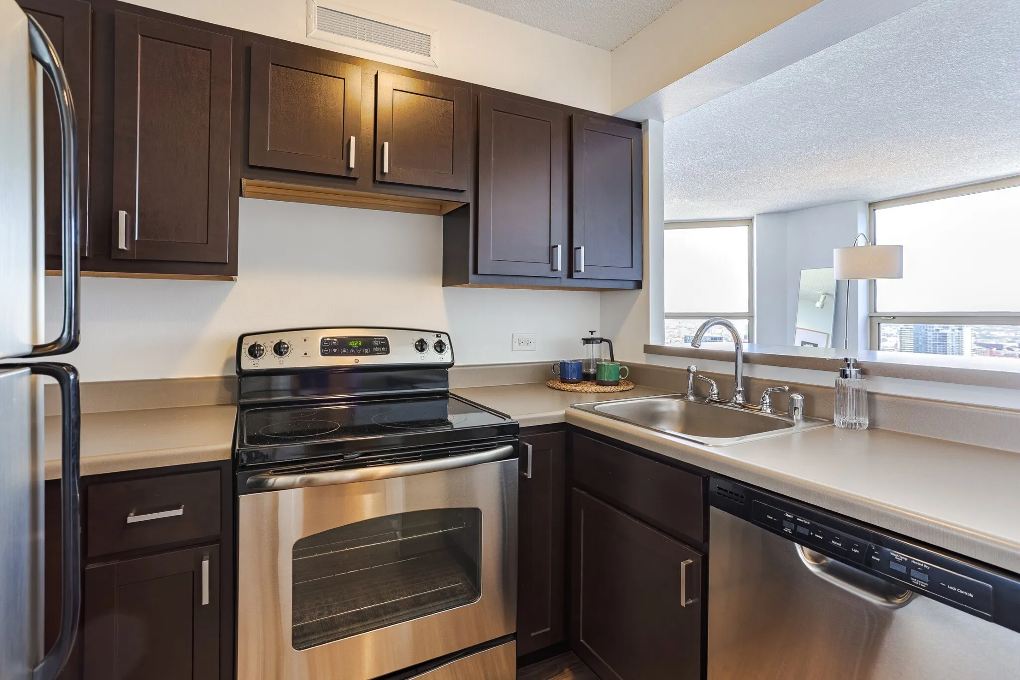 555 W Madison St, ,  60661, USA 60661-unit#04-0810-Chicago-IL