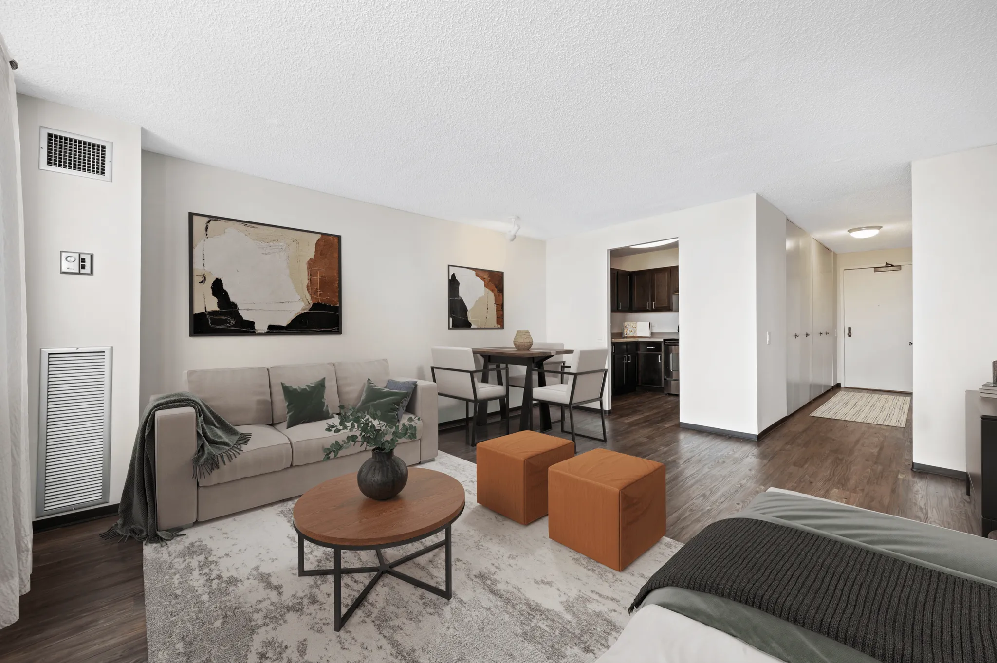 555 W Madison St, ,  60661, USA 60661-unit#04-0810-Chicago-IL