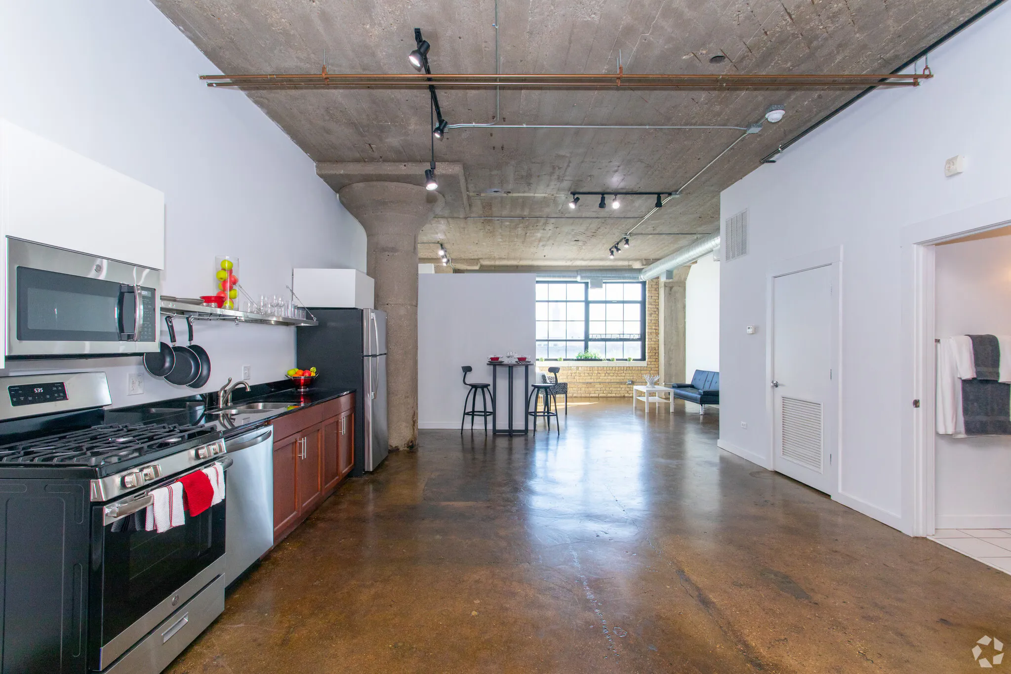 2620 W Washington Blvd, , 60612, USA 60612-unit#303-Chicago-IL