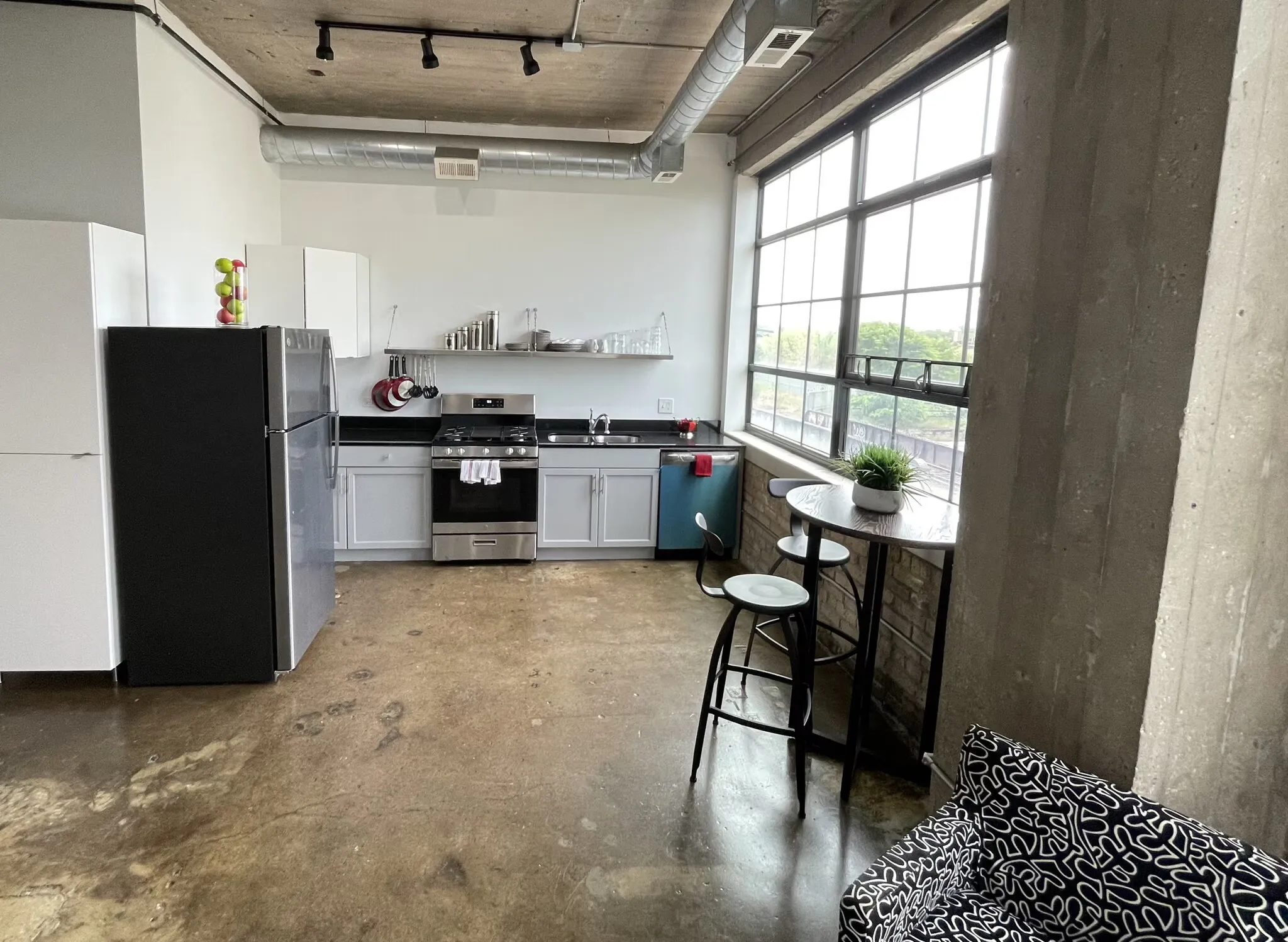 2620 W Washington Blvd, , 60612, USA 60612-unit#303-Chicago-IL