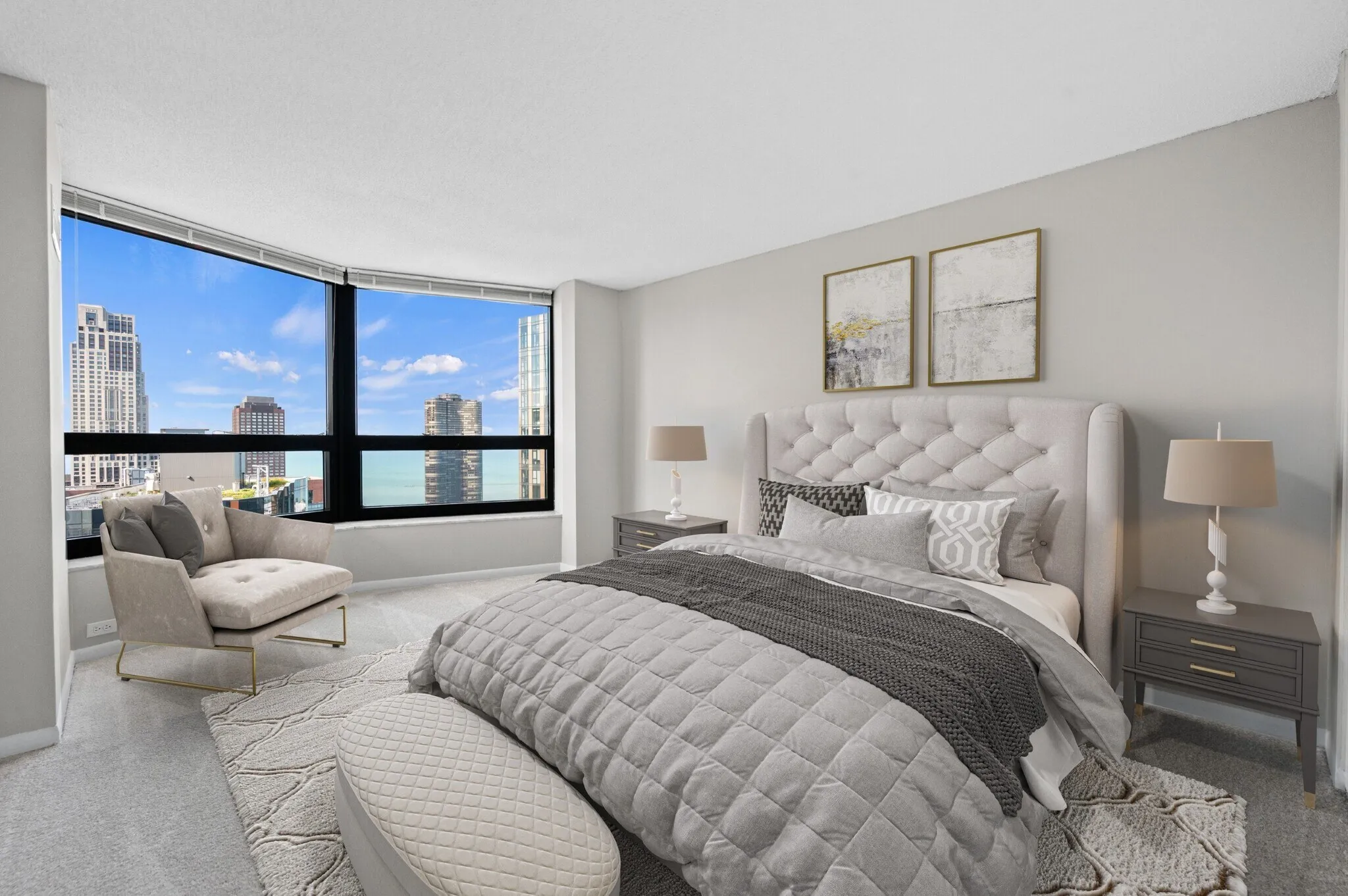 175 N Harbor Dr, ,  60601, USA 60601-unit#A2-0715-Chicago-IL