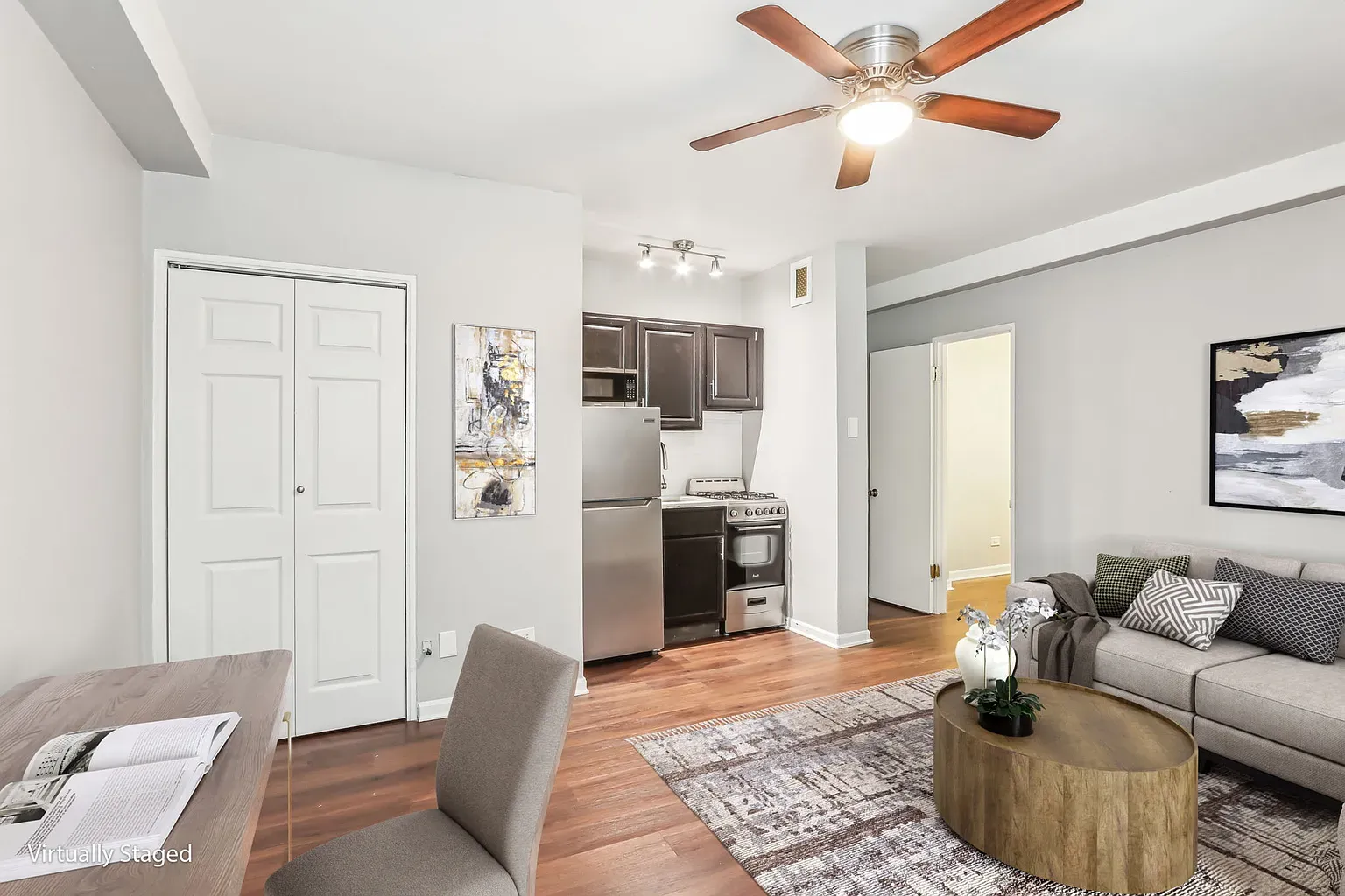 1140 N La Salle Dr, ,  60610, USA 60610-unit#0214-Chicago-IL