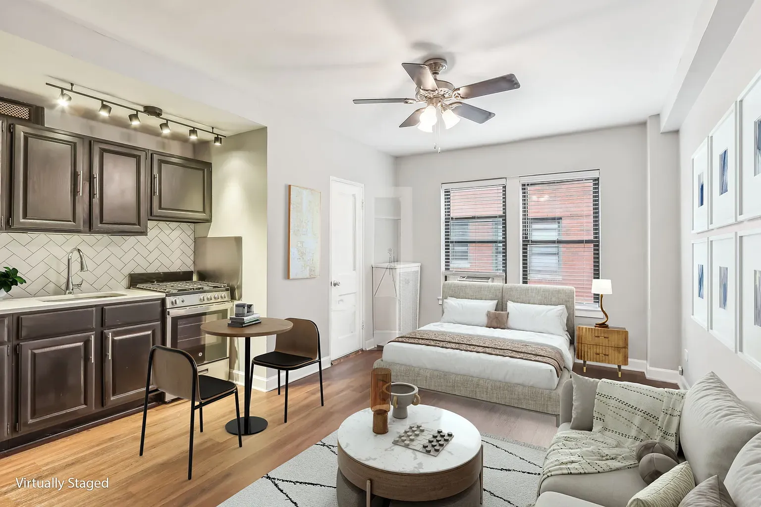 1140 N La Salle Dr, ,  60610, USA 60610-unit#0214-Chicago-IL