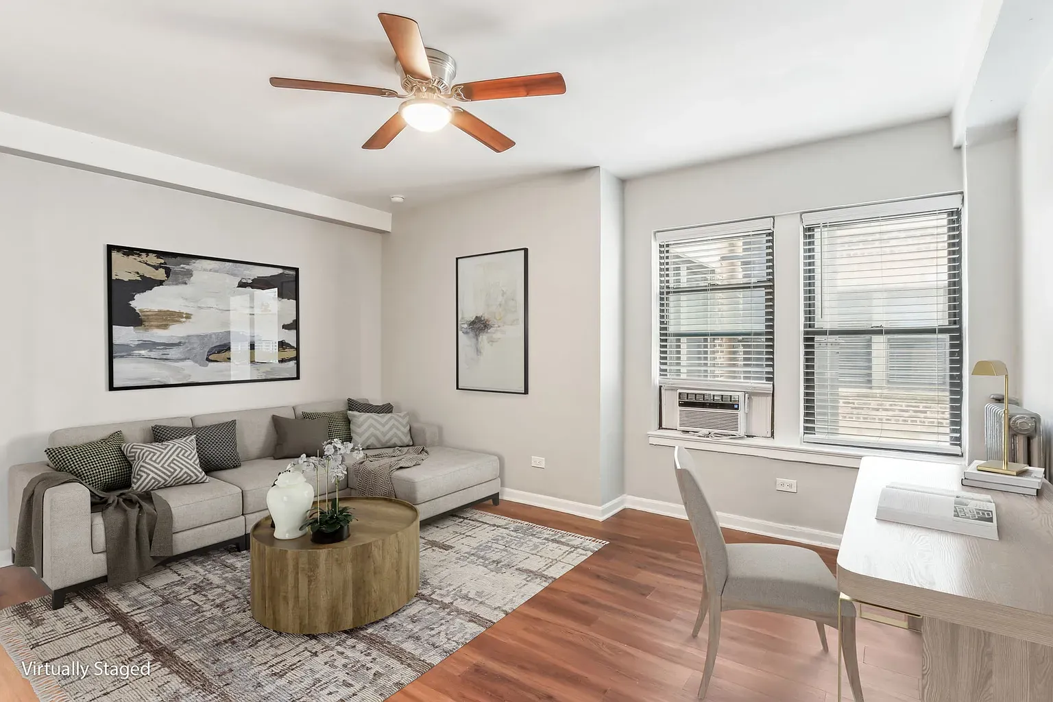 1140 N La Salle Dr, ,  60610, USA 60610-unit#0214-Chicago-IL
