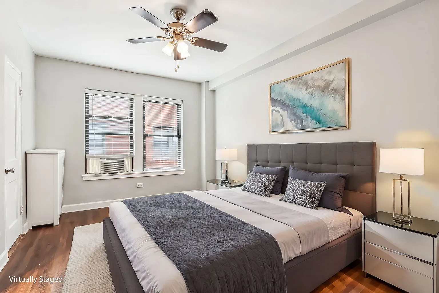 1140 N La Salle Dr, , 60610, USA 60610-unit#0214-Chicago-IL