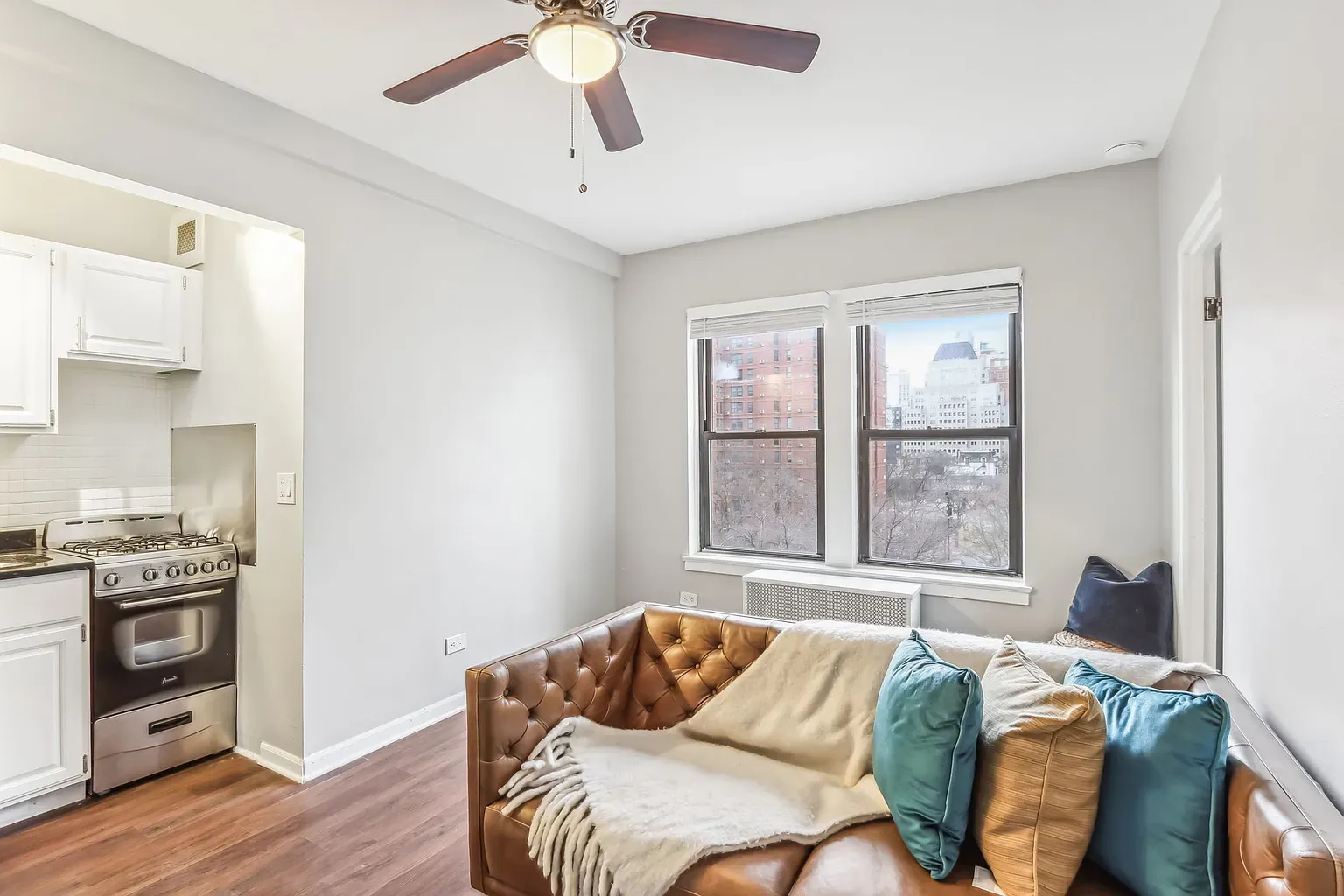 1140 N La Salle Dr, , 60610, USA 60610-unit#0412-Chicago-IL