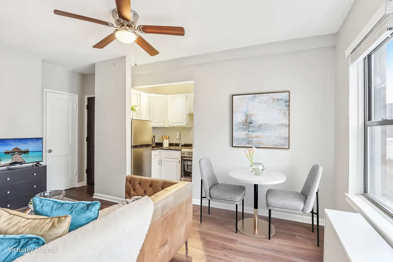 1140 N La Salle Dr, , 60610, USA 60610-unit#0412-Chicago-IL