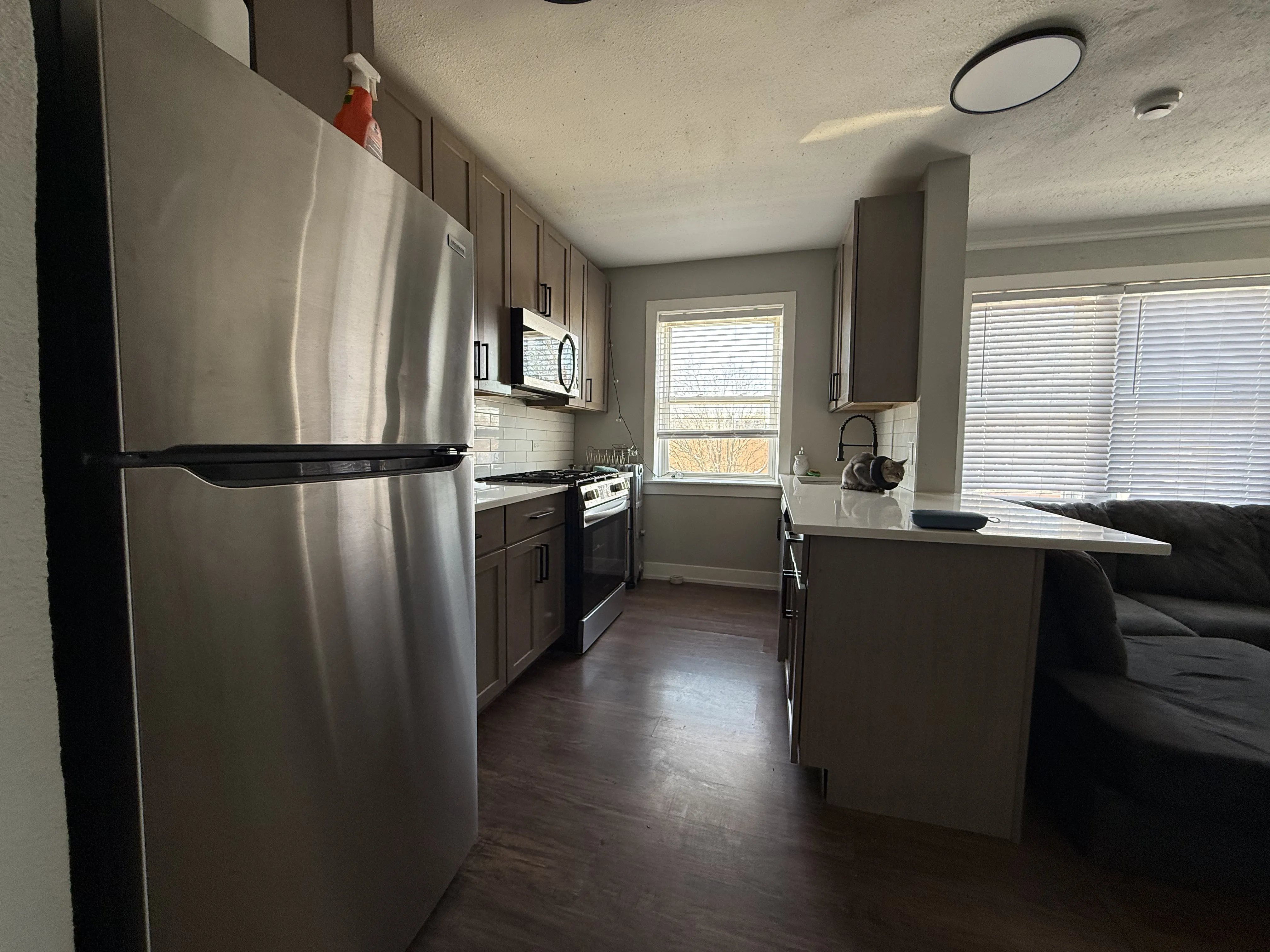 2759 N Kilbourn Ave, , 60639, USA 60639-unit#4453-2-Chicago-IL