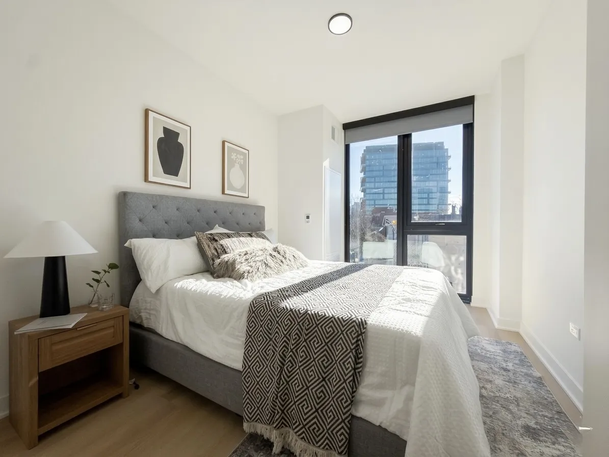 1100 W Grand Ave, , 60642, USA 60642-unit#610-Chicago-IL
