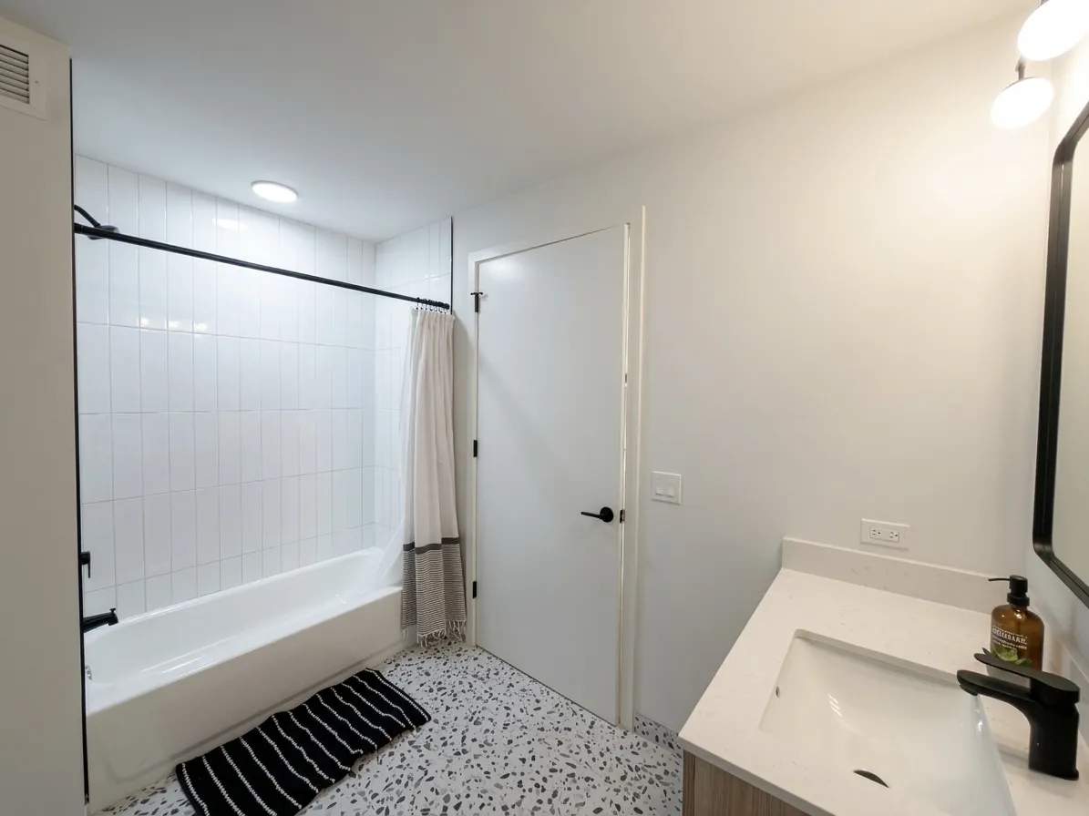 1100 W Grand Ave, , 60642, USA 60642-unit#208-Chicago-IL