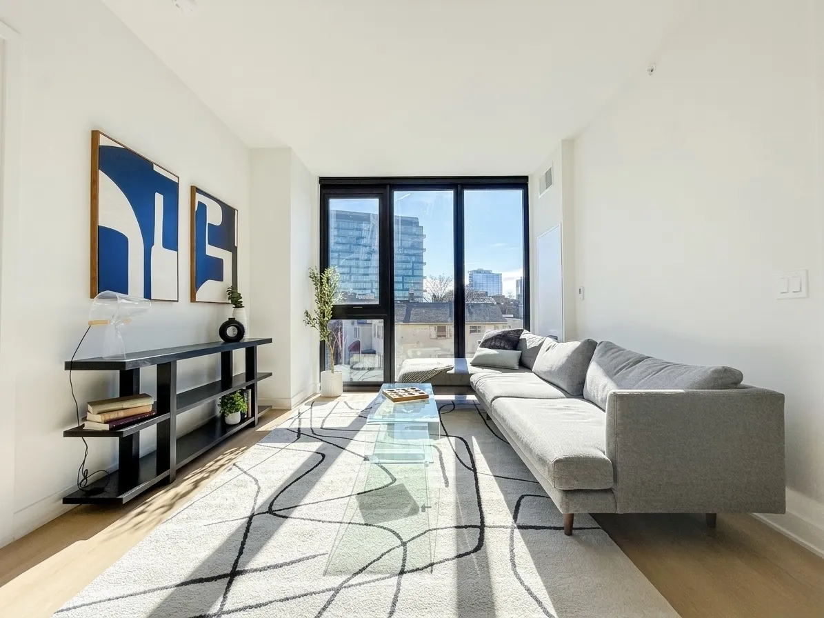 1100 W Grand Ave, , 60642, USA 60642-unit#215-Chicago-IL