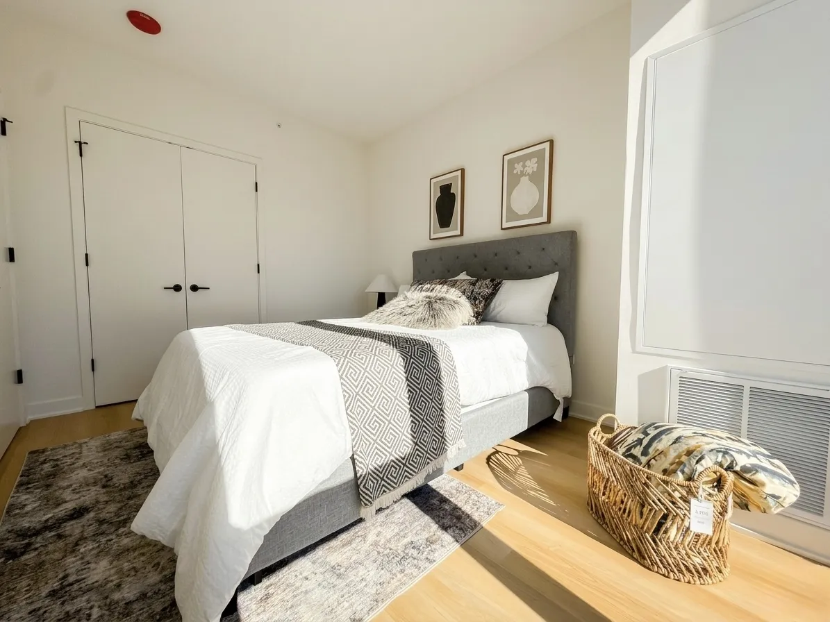 1100 W Grand Ave, , 60642, USA 60642-unit#215-Chicago-IL