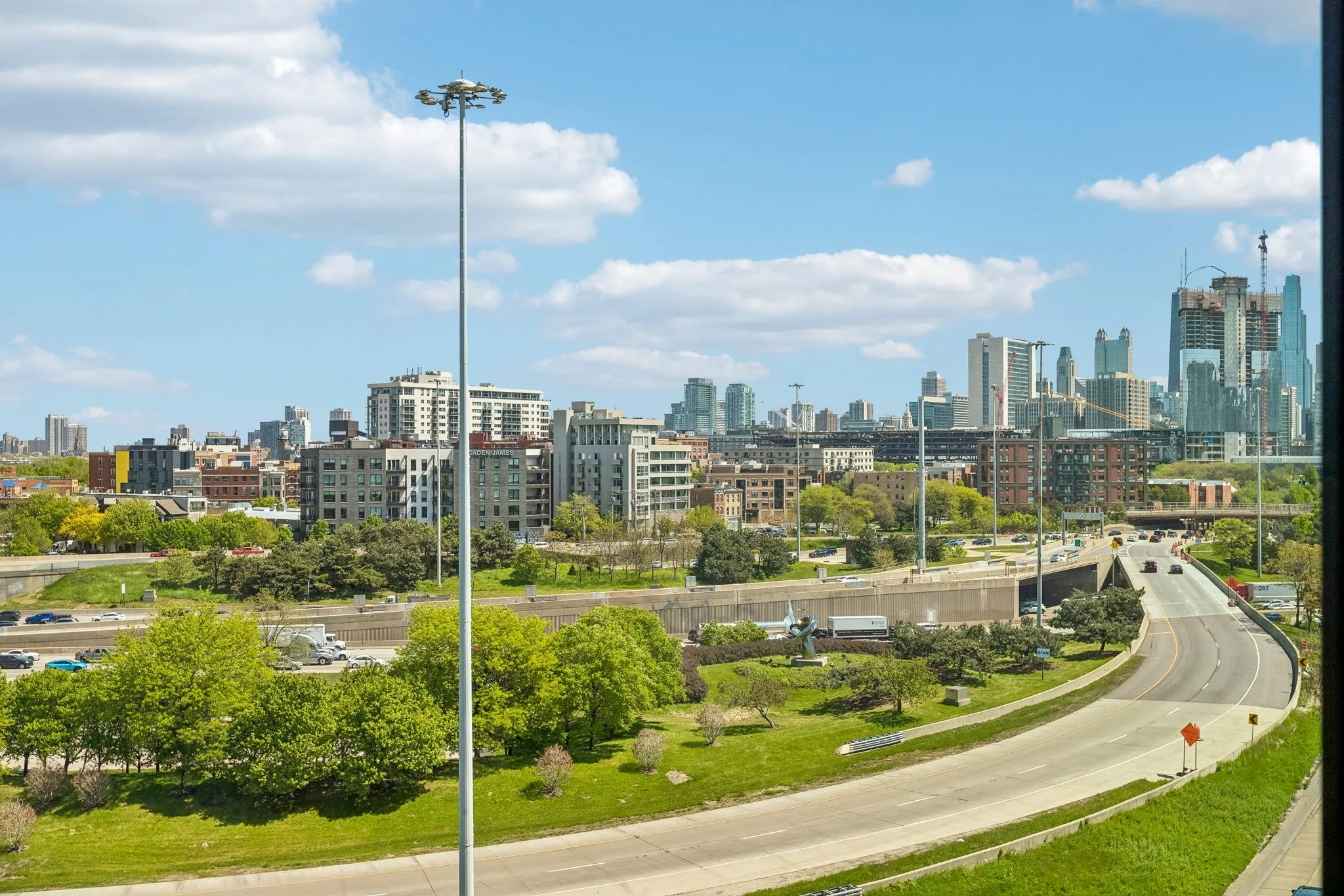 1100 W Grand Ave, , 60642, USA 60642-unit#514-Chicago-IL