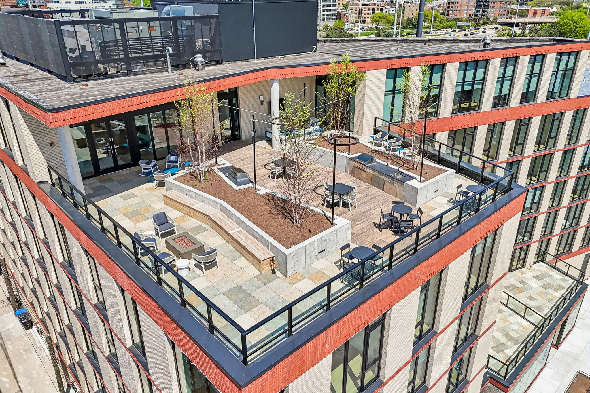 1100 W Grand Ave, , 60642, USA 60642-unit#514-Chicago-IL
