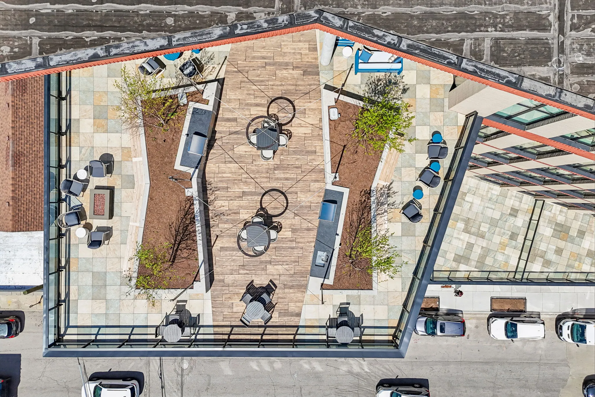 1100 W Grand Ave, , 60642, USA 60642-unit#514-Chicago-IL