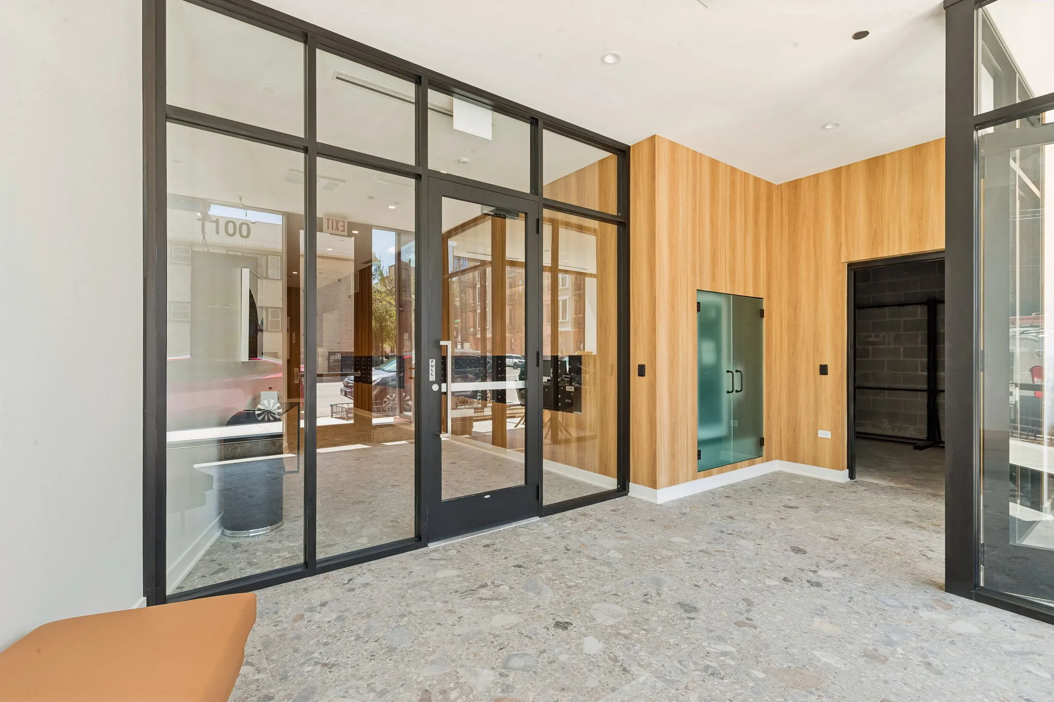 1100 W Grand Ave, ,  60642, USA 60642-unit#614-Chicago-IL
