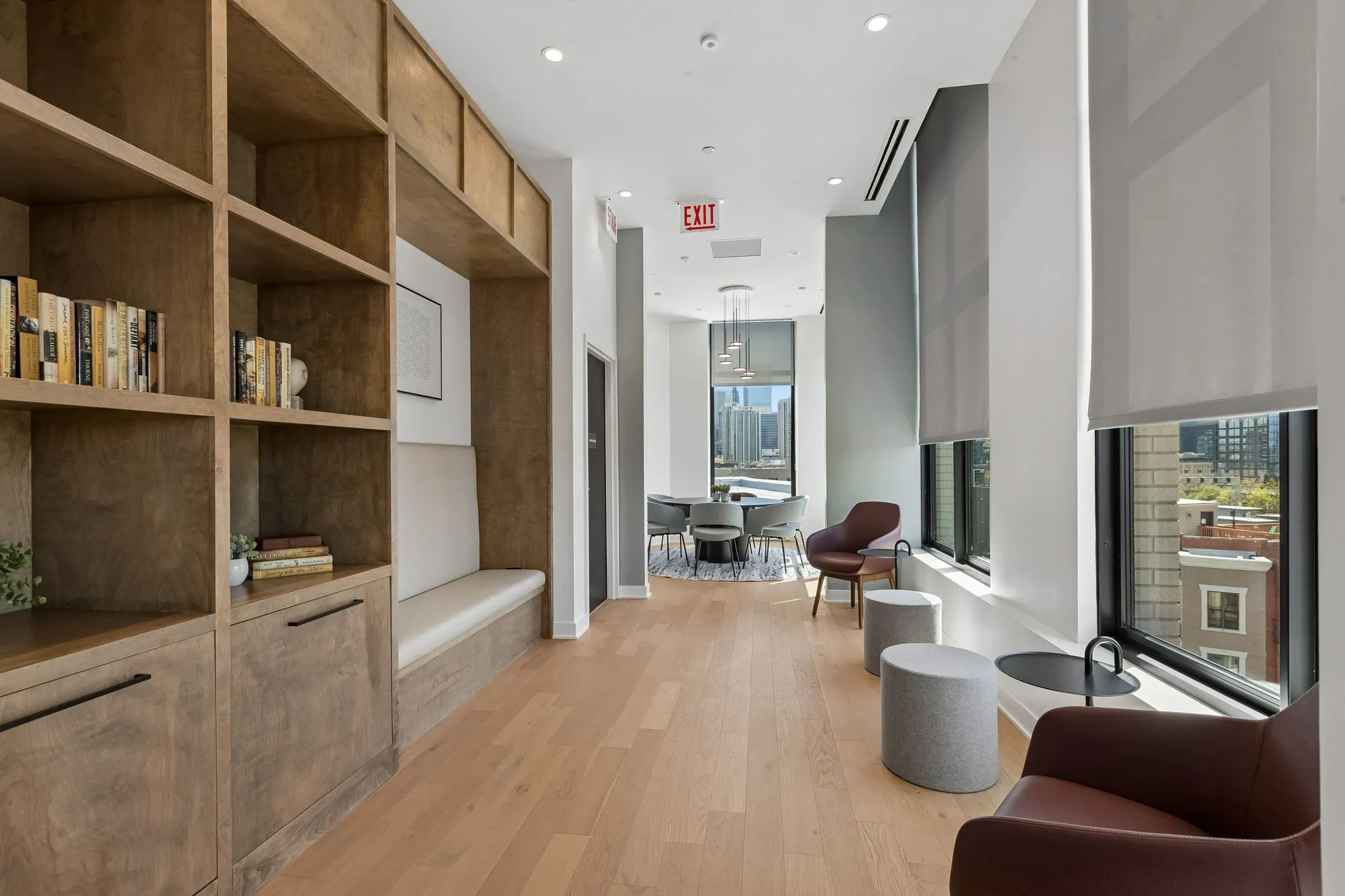 1100 W Grand Ave, ,  60642, USA 60642-unit#614-Chicago-IL