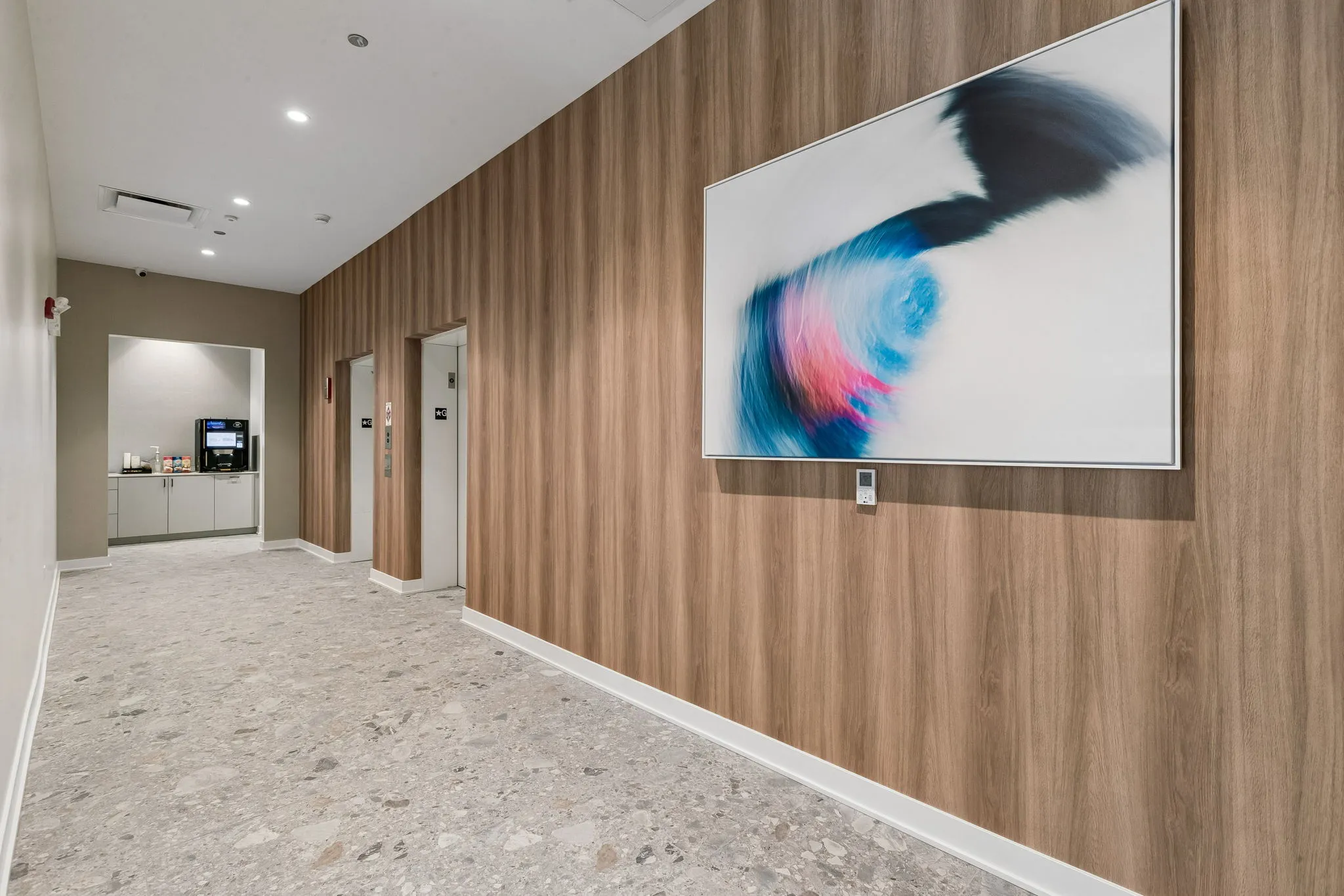 1100 W Grand Ave, ,  60642, USA 60642-unit#614-Chicago-IL