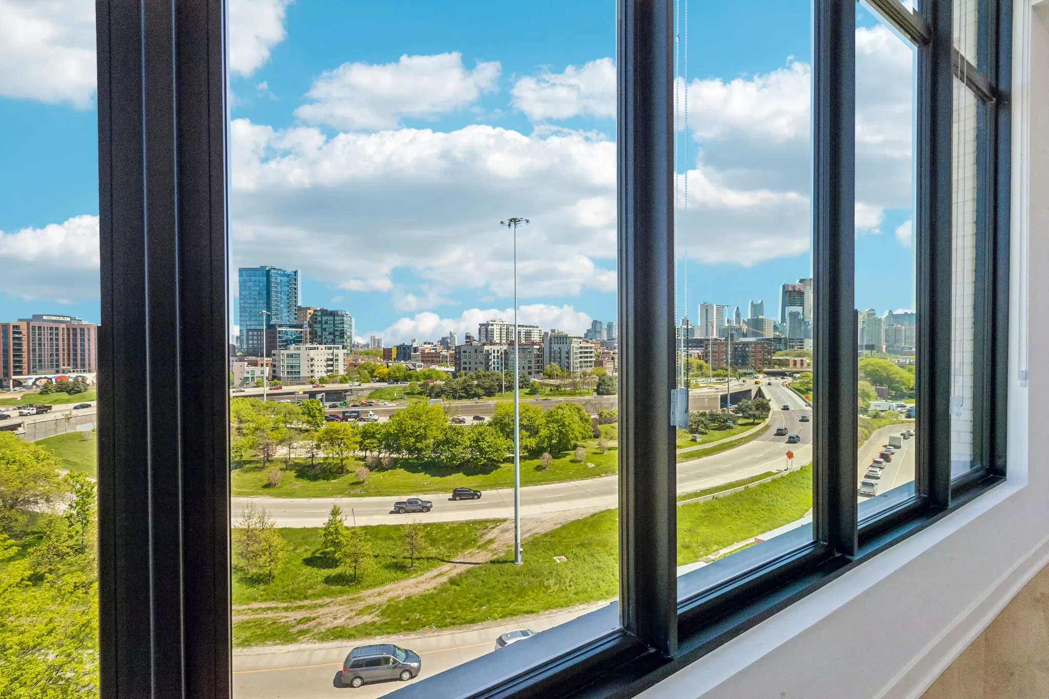 1100 W Grand Ave, , 60642, USA 60642-unit#406-Chicago-IL