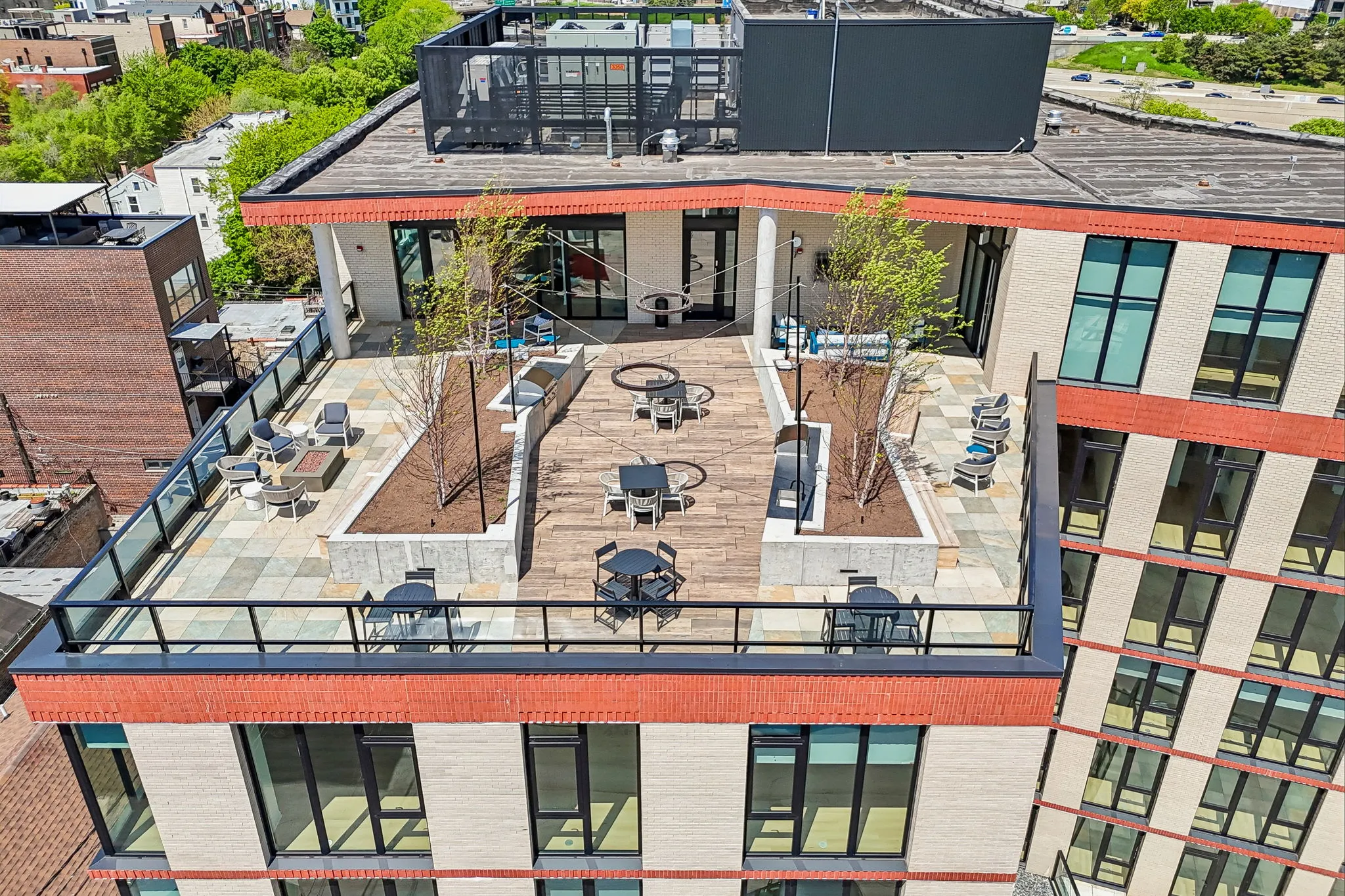 1100 W Grand Ave, , 60642, USA 60642-unit#406-Chicago-IL