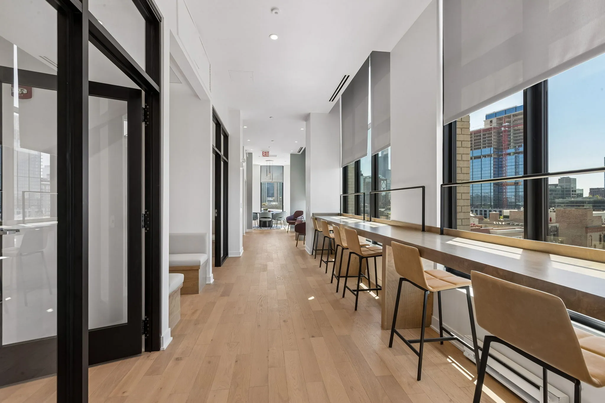 1100 W Grand Ave, , 60642, USA 60642-unit#406-Chicago-IL