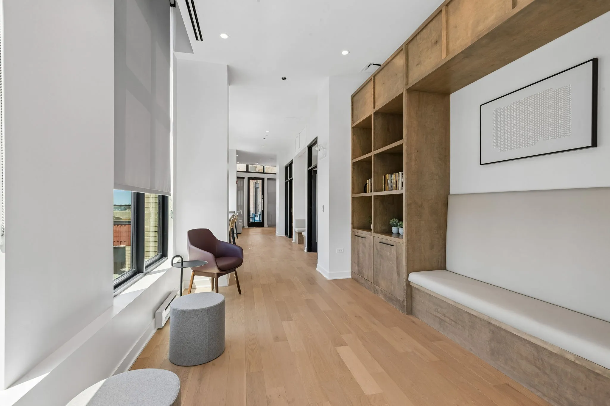 1100 W Grand Ave, , 60642, USA 60642-unit#406-Chicago-IL