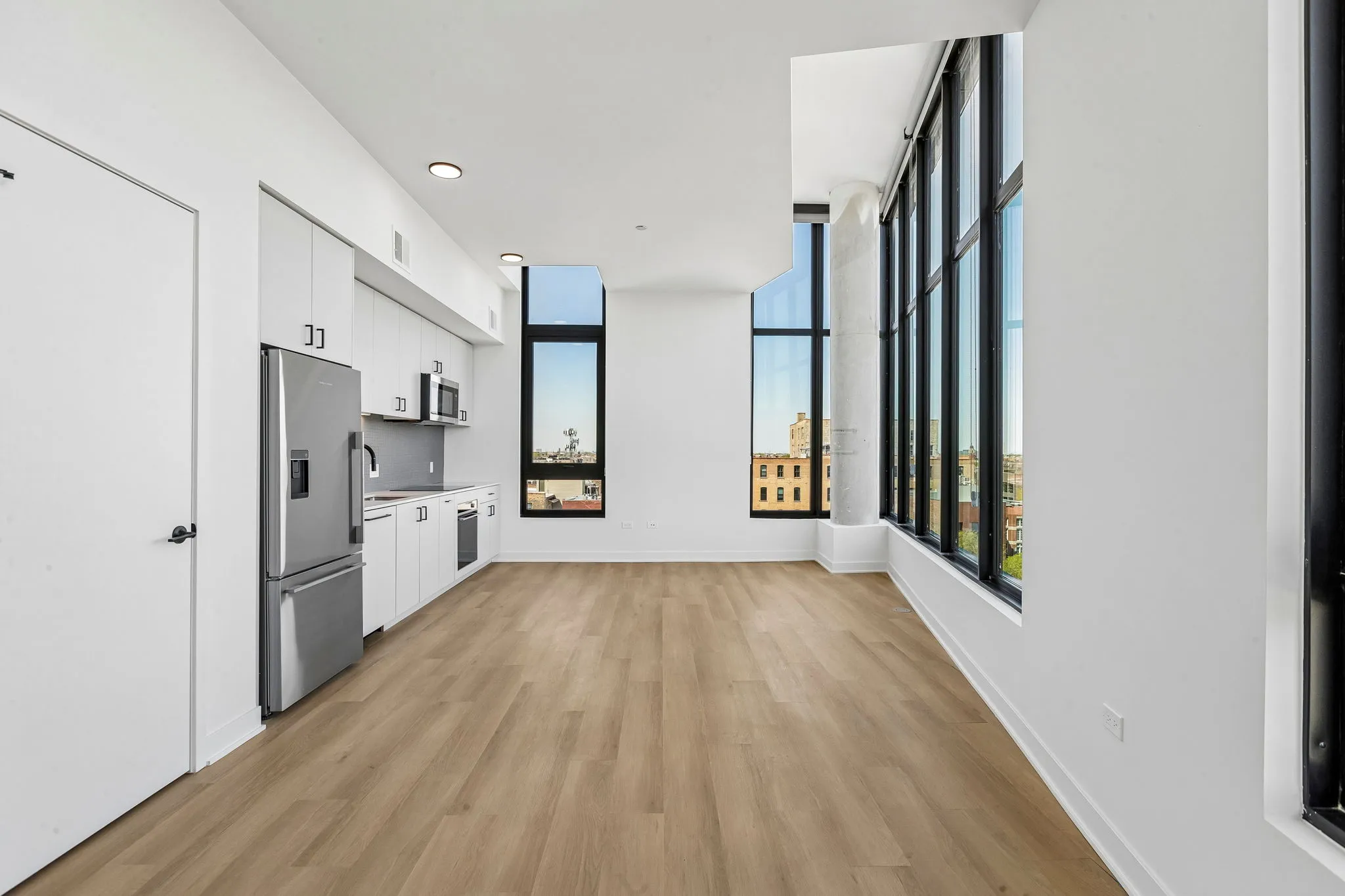 1100 W Grand Ave, , 60642, USA 60642-unit#719-Chicago-IL