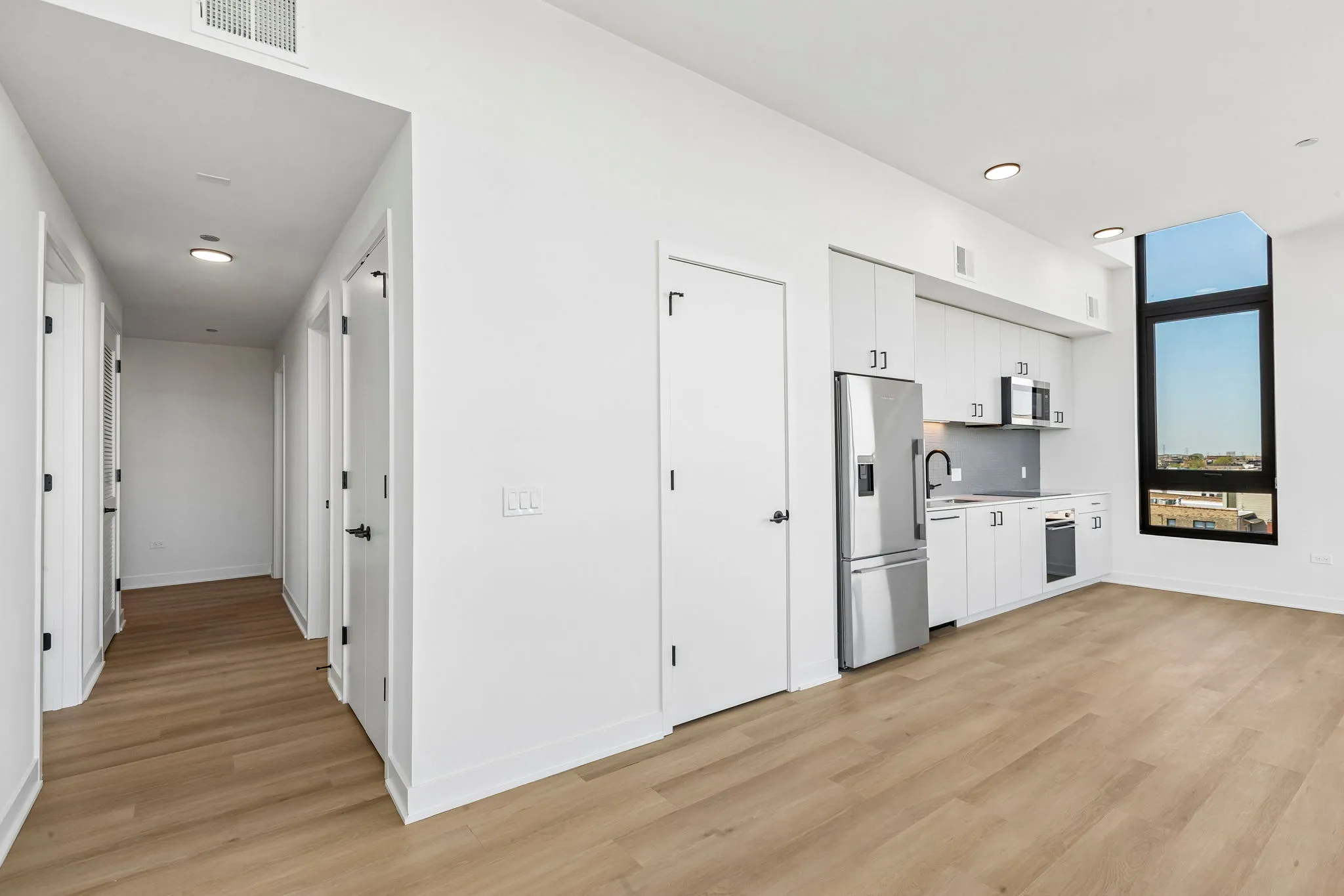 1100 W Grand Ave, , 60642, USA 60642-unit#719-Chicago-IL