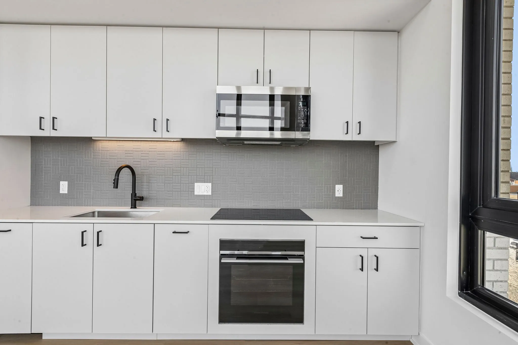 1100 W Grand Ave, ,  60642, USA 60642-unit#419-Chicago-IL