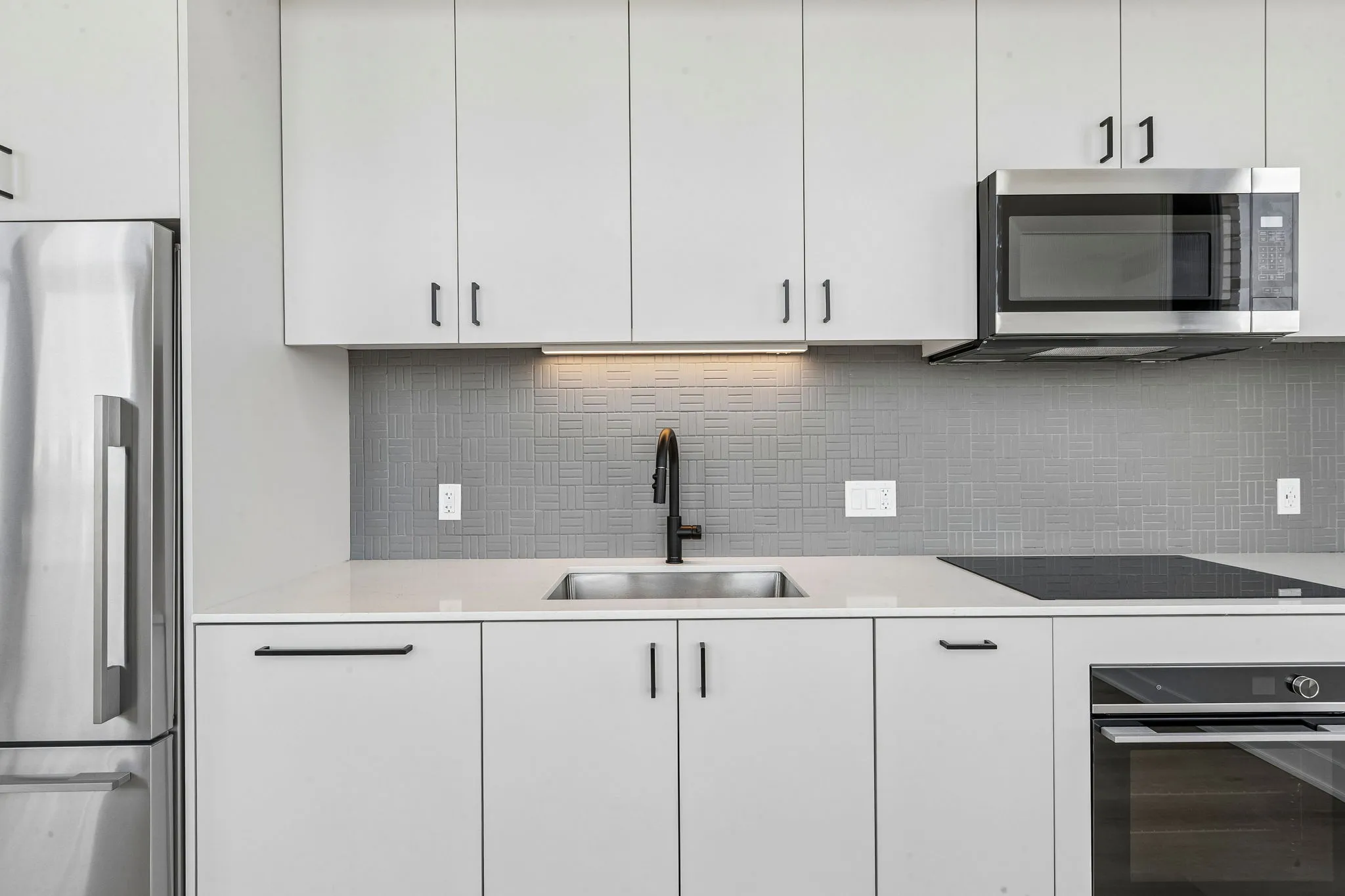1100 W Grand Ave, ,  60642, USA 60642-unit#419-Chicago-IL