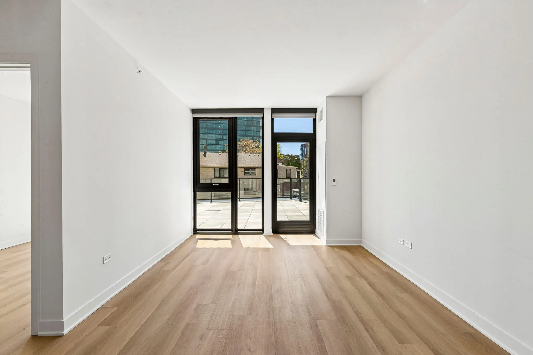 1100 W Grand Ave, , 60642, USA 60642-unit#515-Chicago-IL