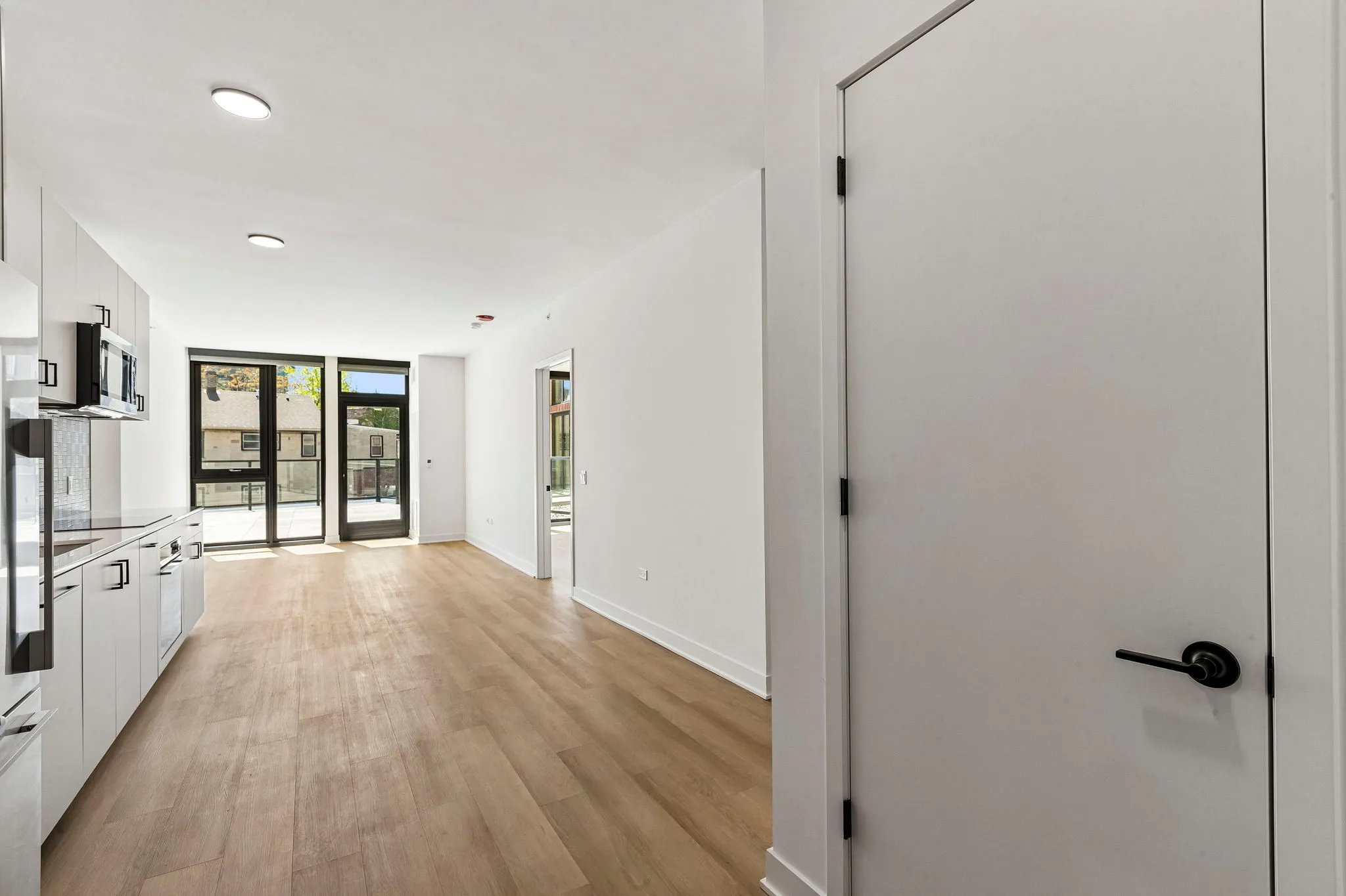 1100 W Grand Ave, , 60642, USA 60642-unit#610-Chicago-IL