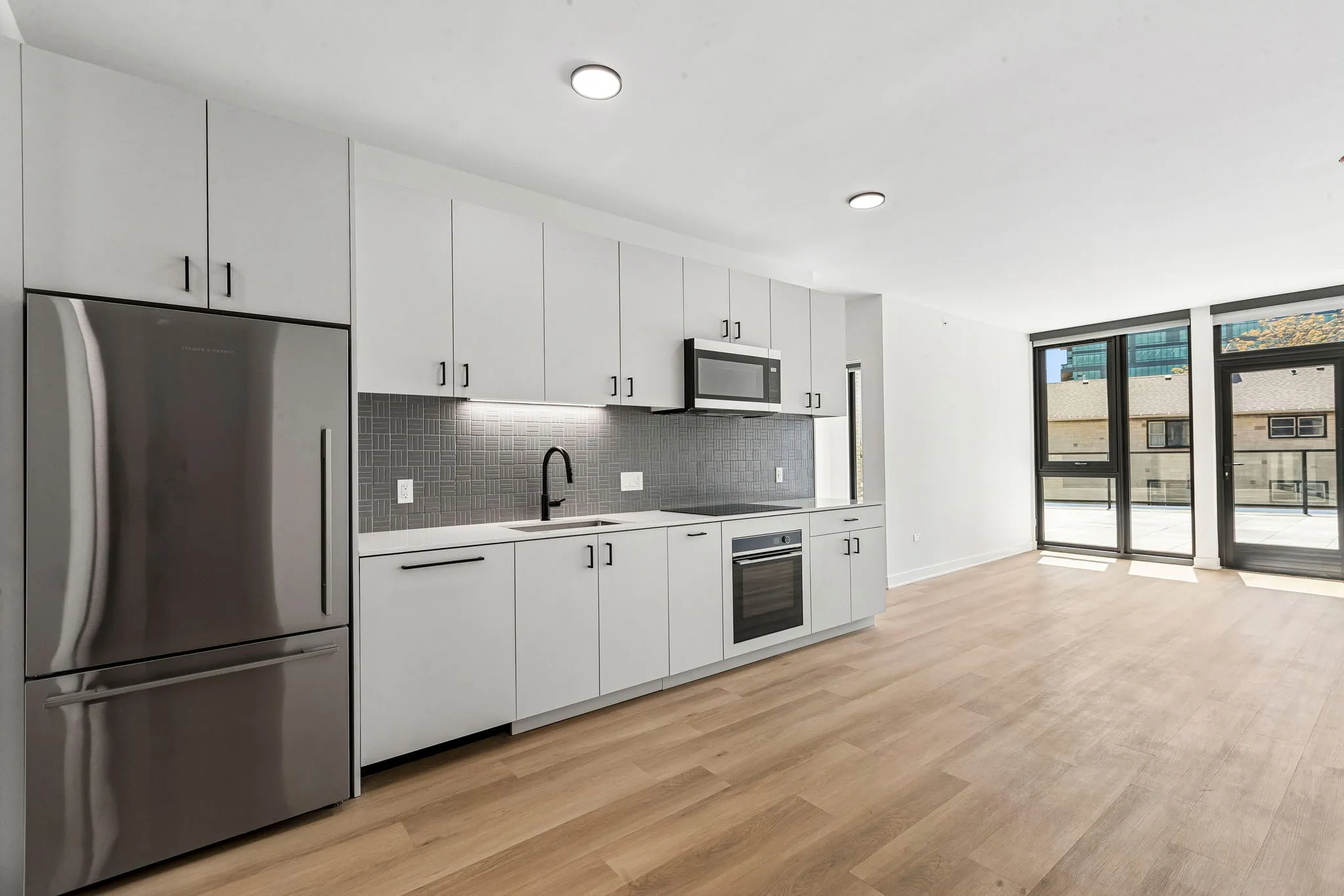 1100 W Grand Ave, , 60642, USA 60642-unit#610-Chicago-IL