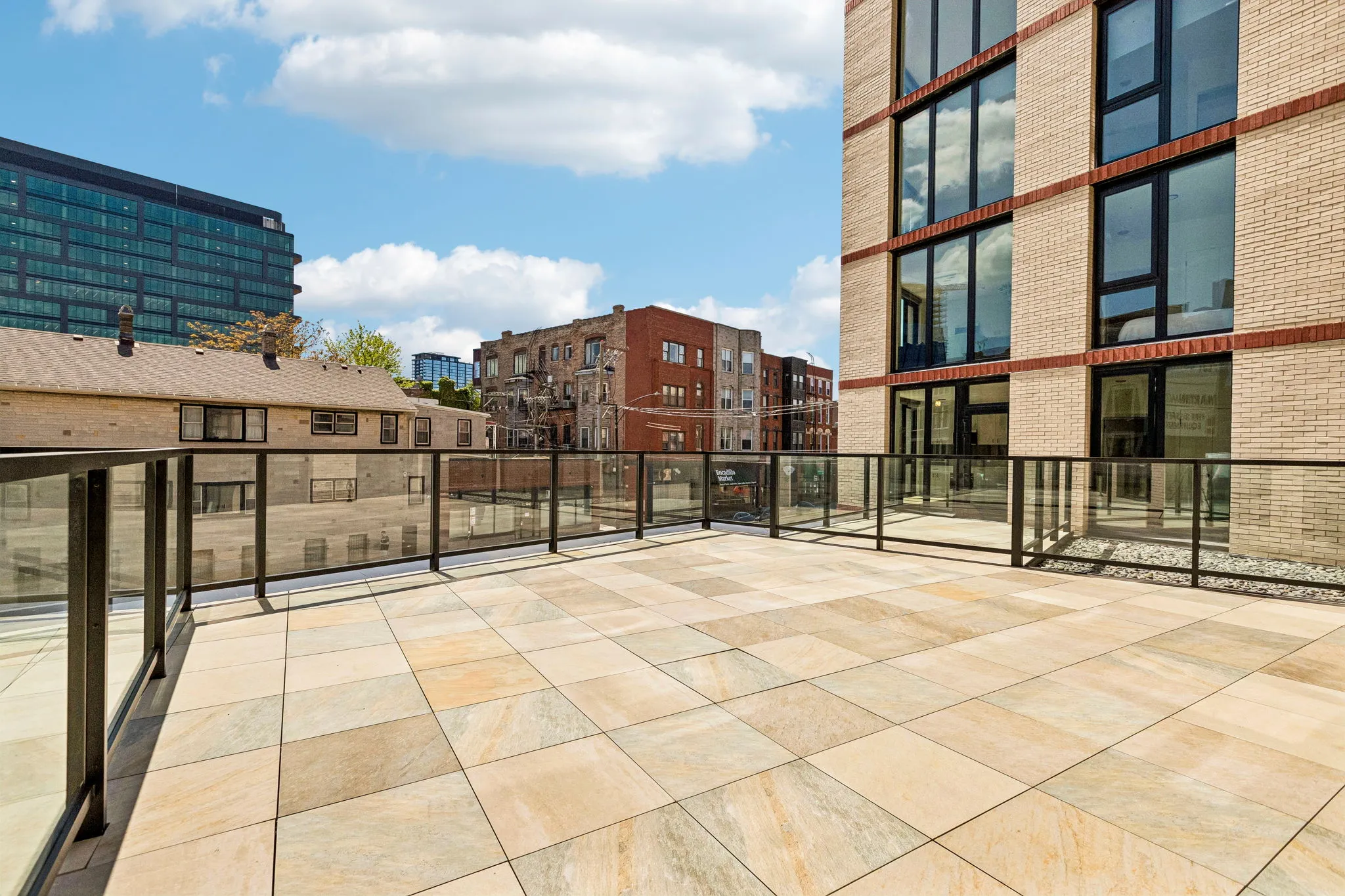 1100 W Grand Ave, , 60642, USA 60642-unit#610-Chicago-IL