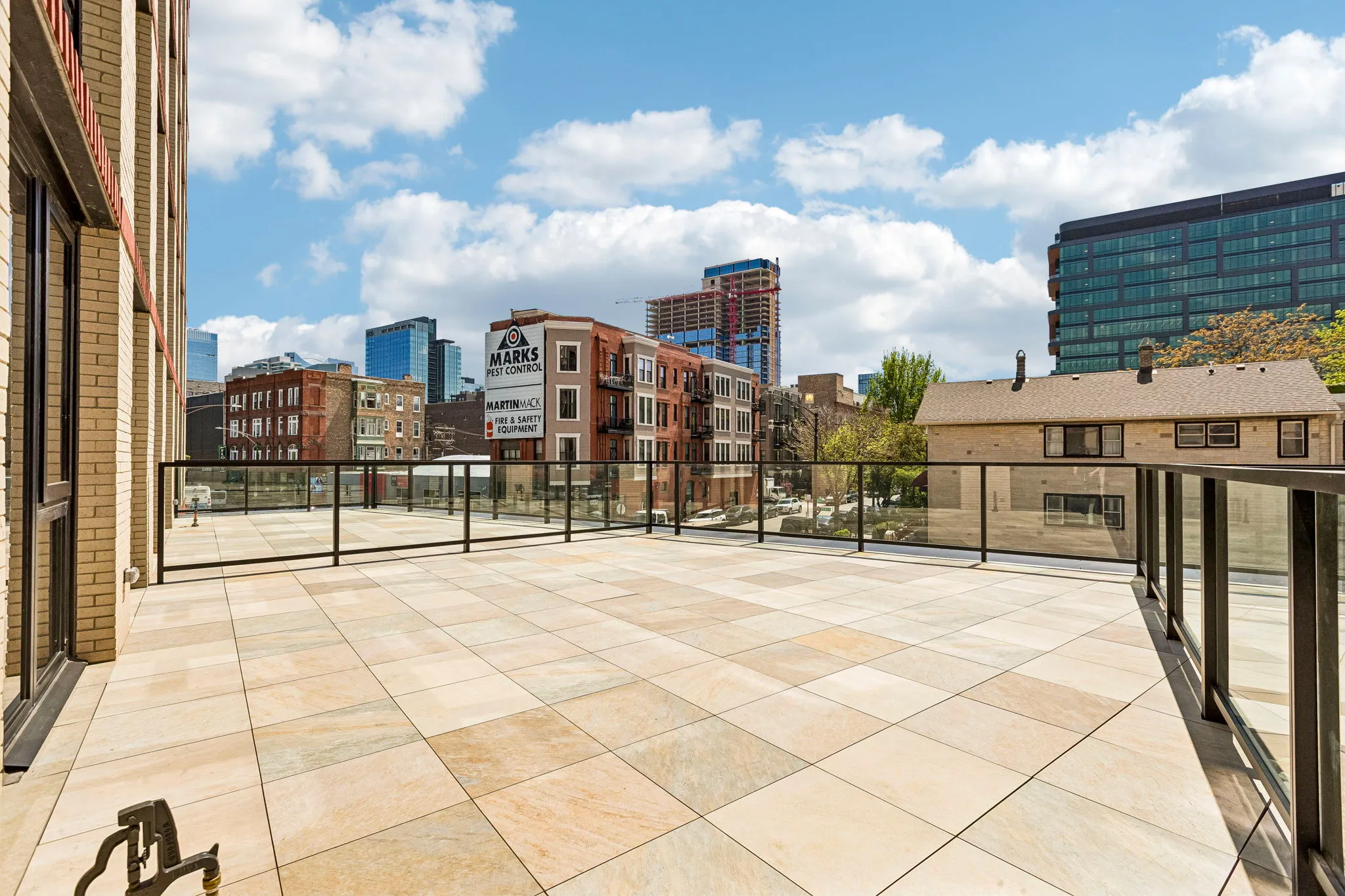1100 W Grand Ave, , 60642, USA 60642-unit#511-Chicago-IL