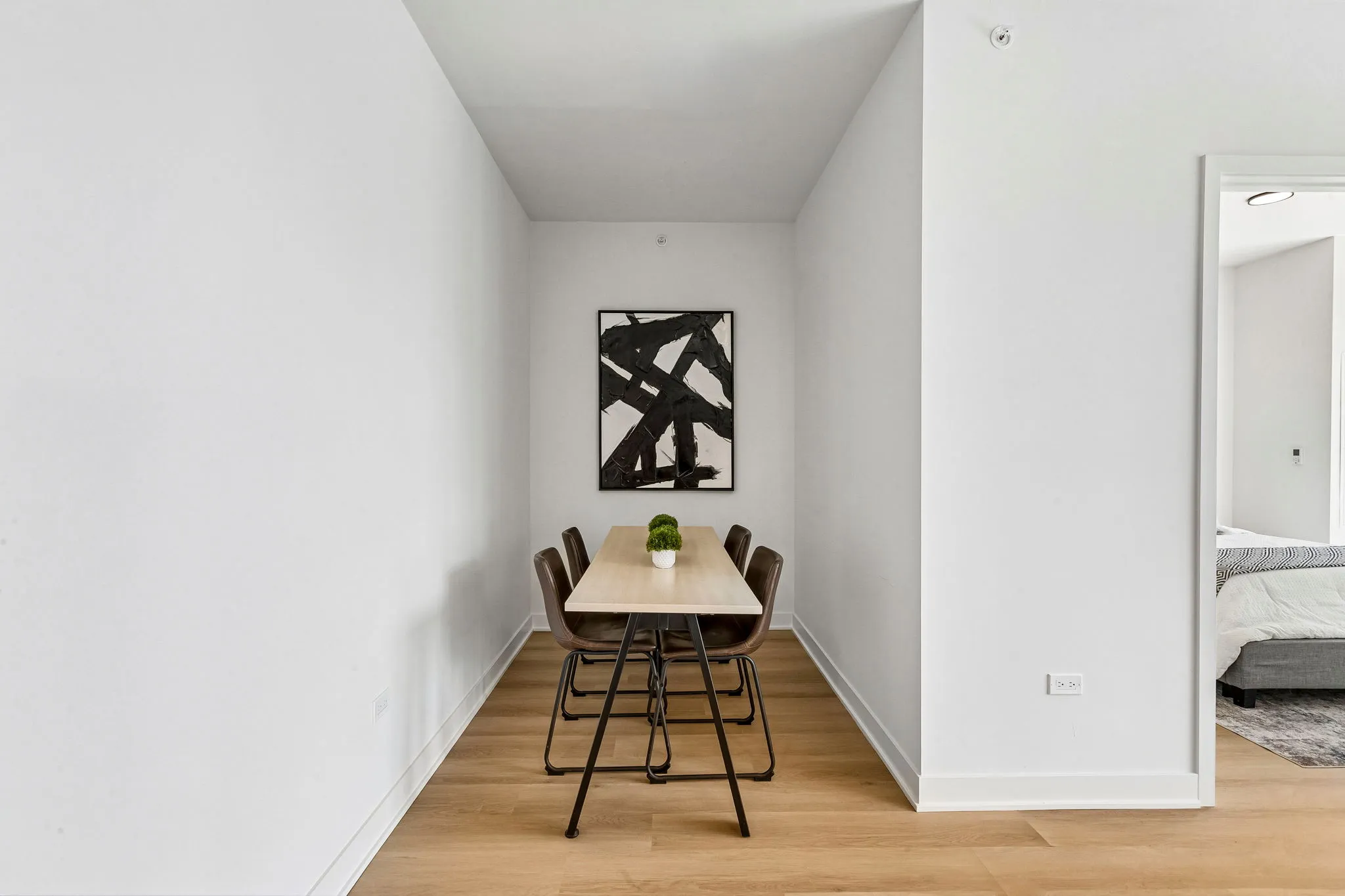 1100 W Grand Ave, , 60642, USA 60642-unit#511-Chicago-IL